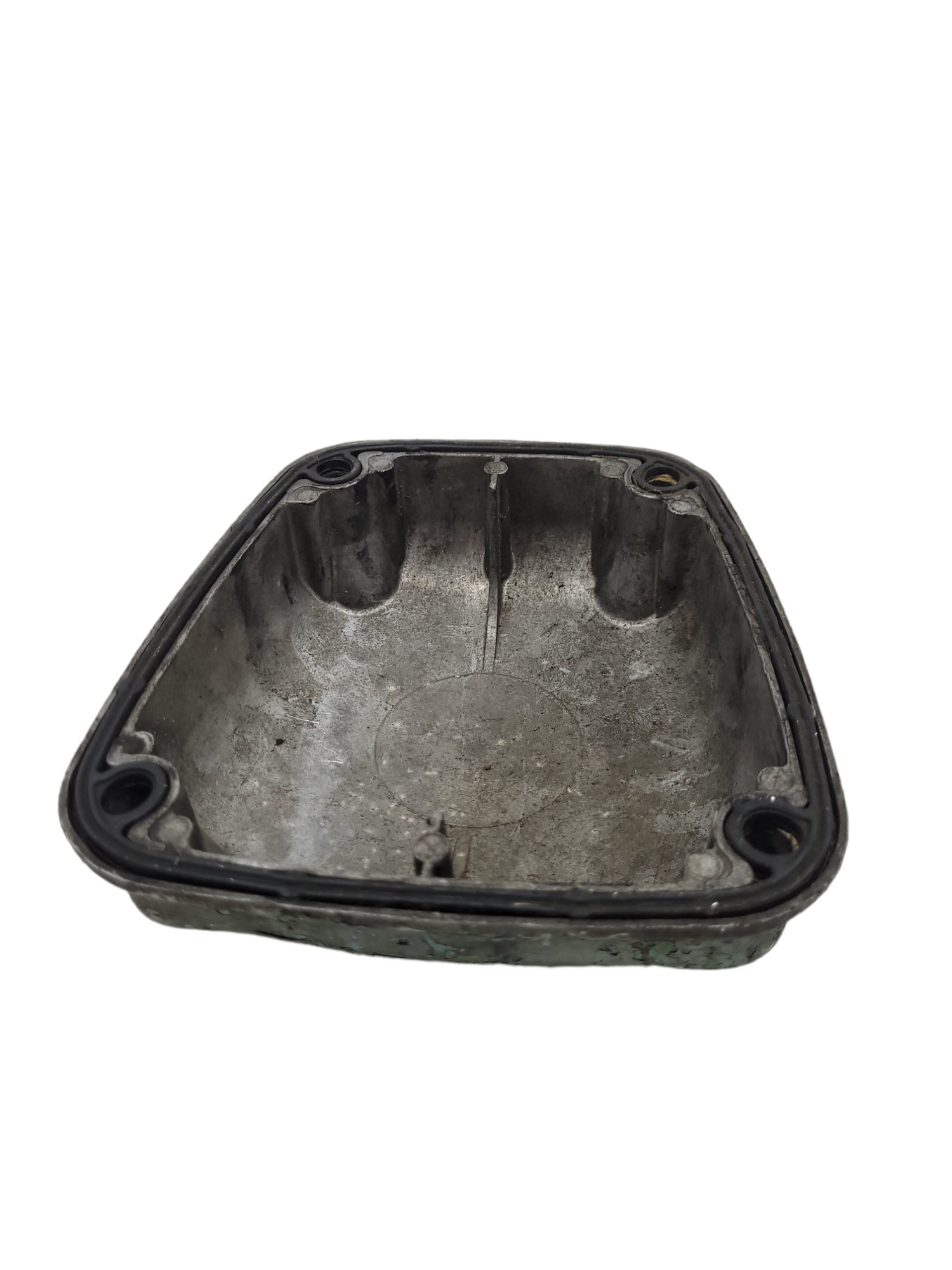 Tampa Válvula Volvo469432 4