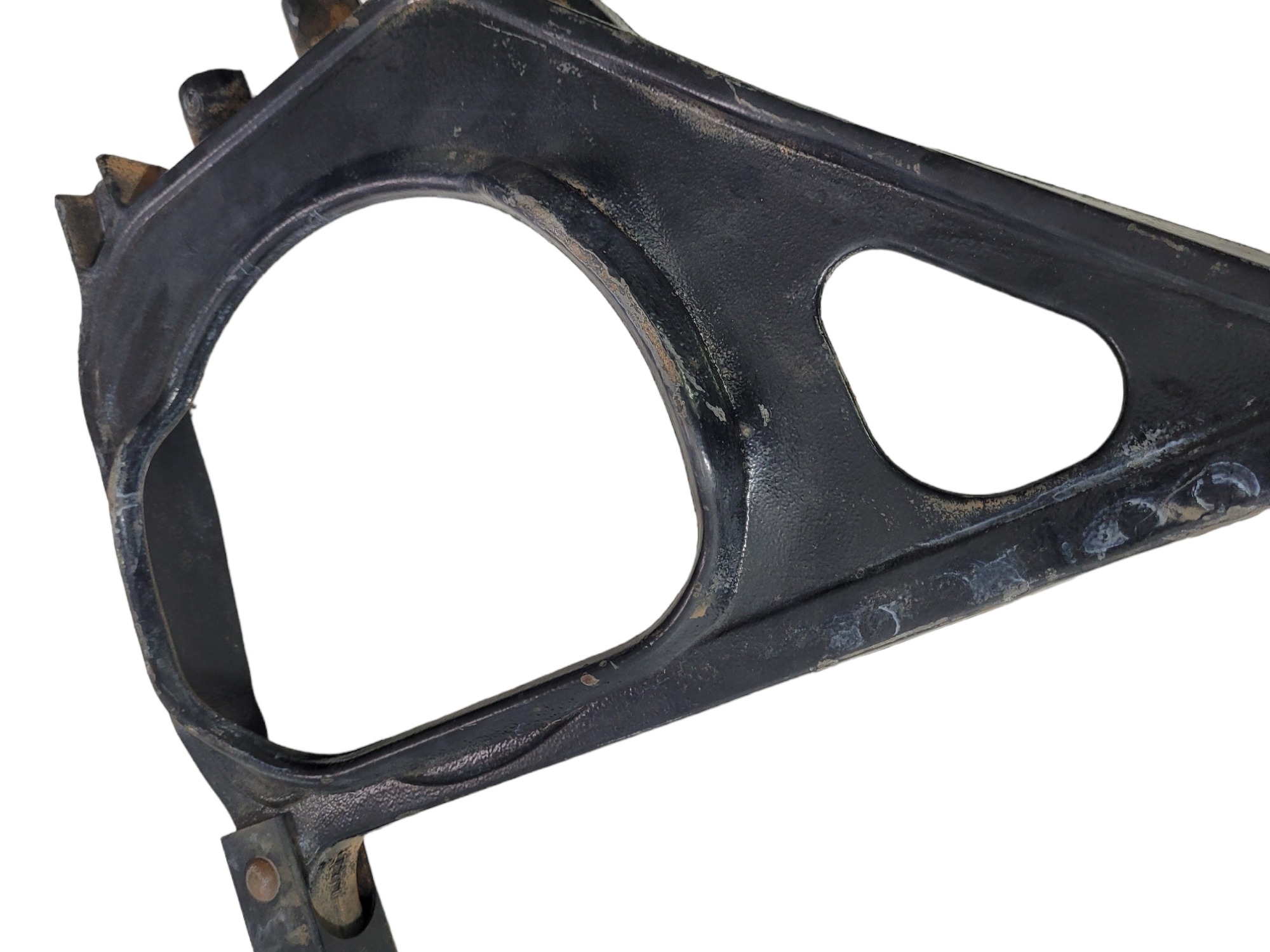 Suporte Tanque Volvo, Renault 20584446 3