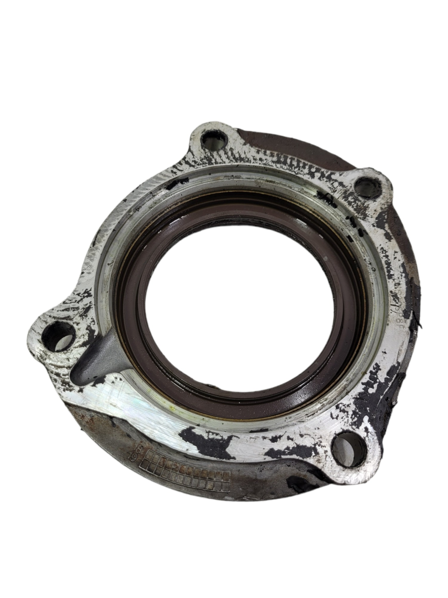 Suporte Retentor Traseiro Eaton 6