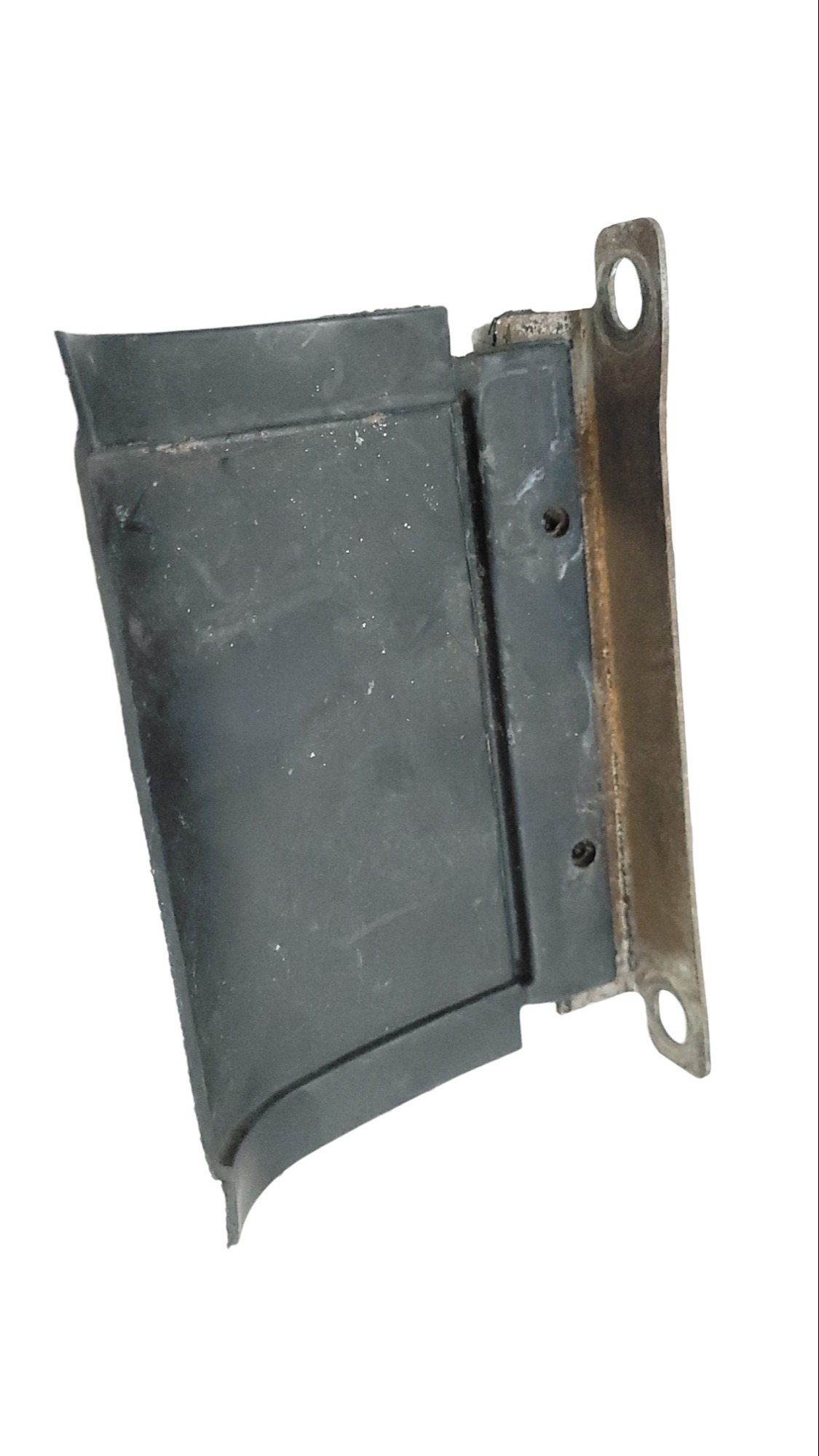 Aba Recirculação Ar Scania 1377821 5