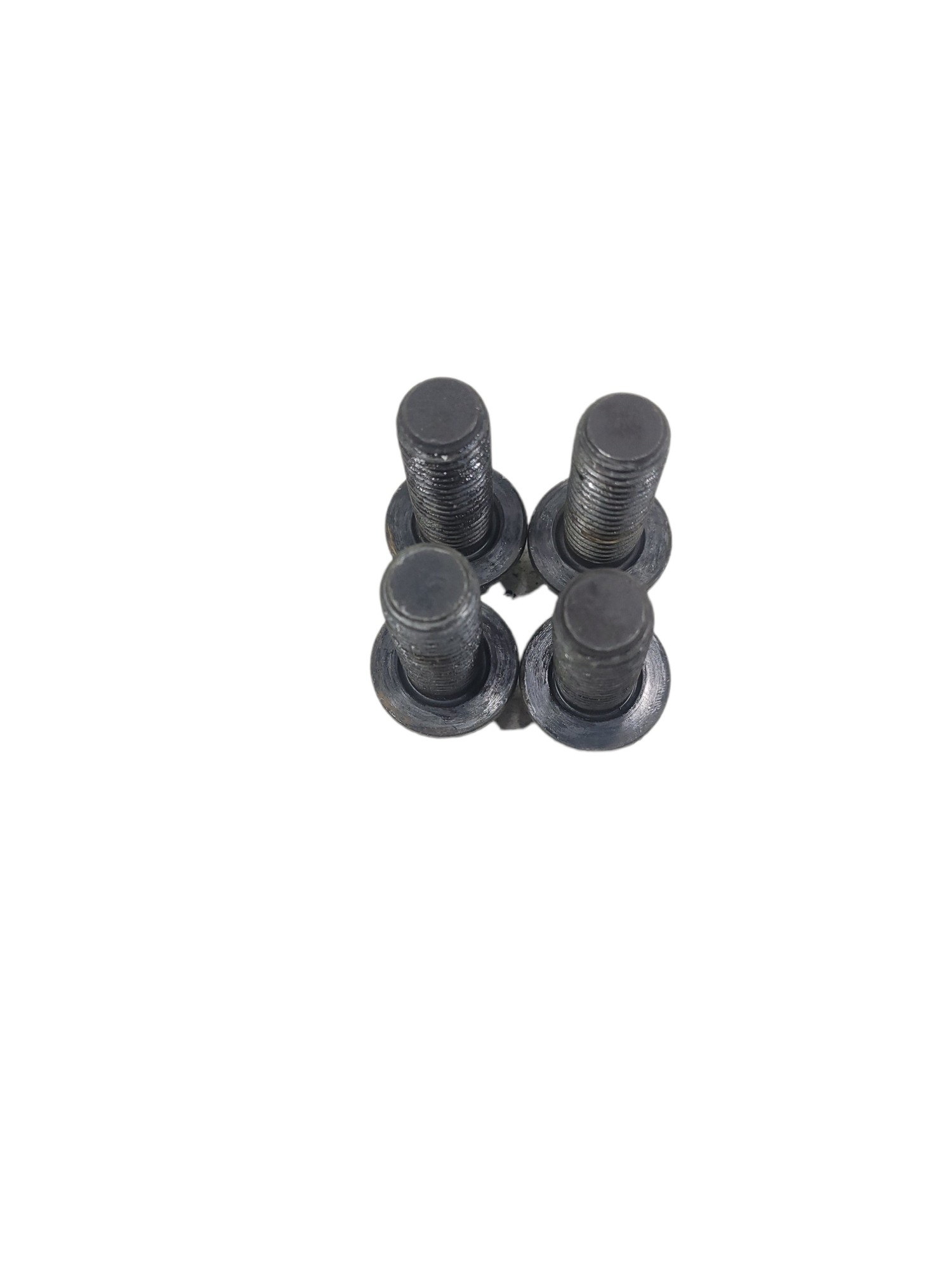 Jogo Parafuso Suporte Caixa Vw 25390 5