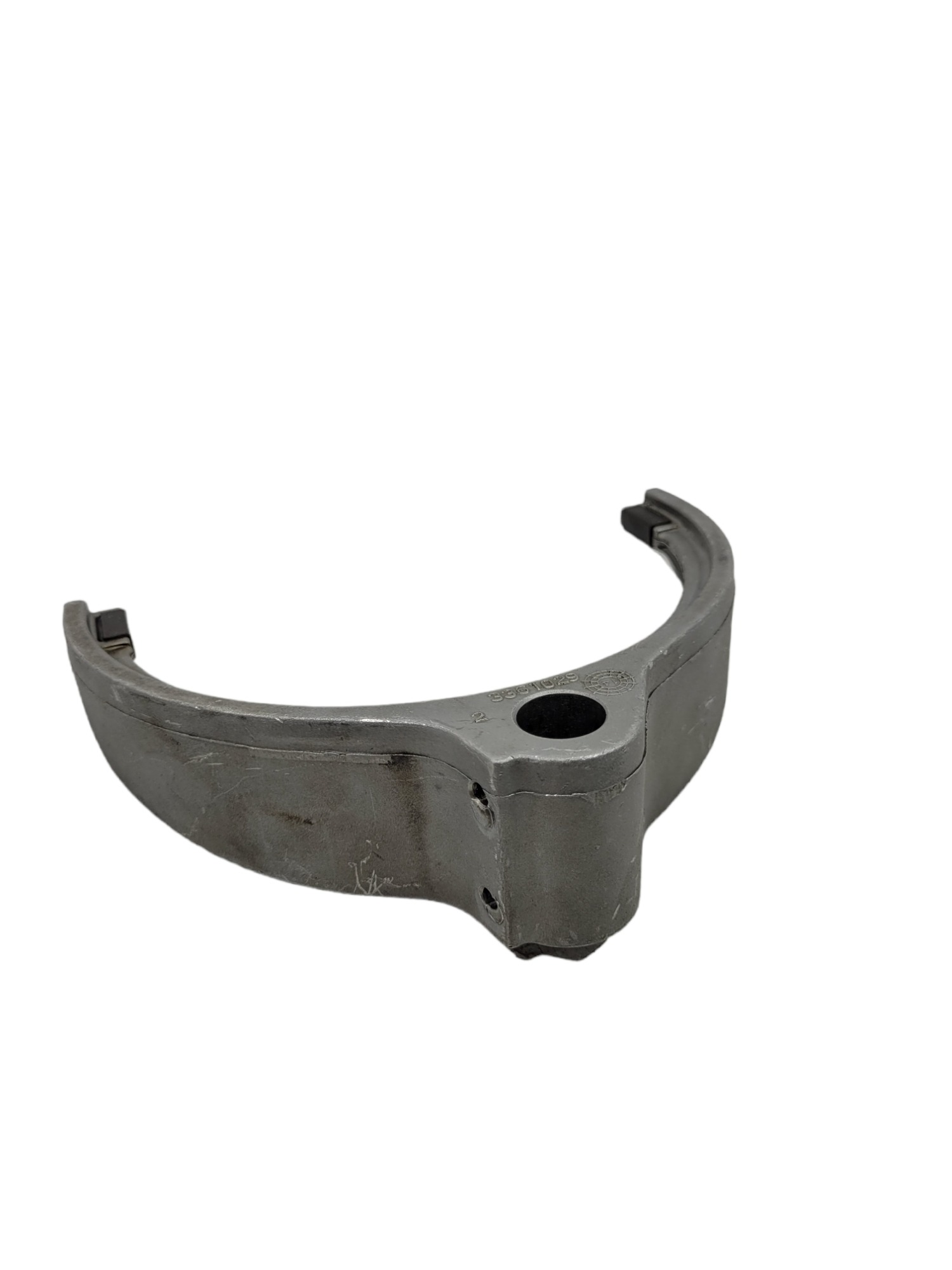 Garfo Da Primeira Caixa Eaton 4505 3361029 1