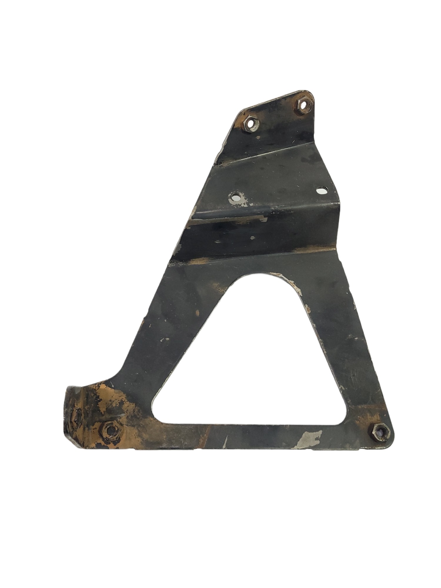 Suporte Grade Inferior Radiadora9305000031 1
