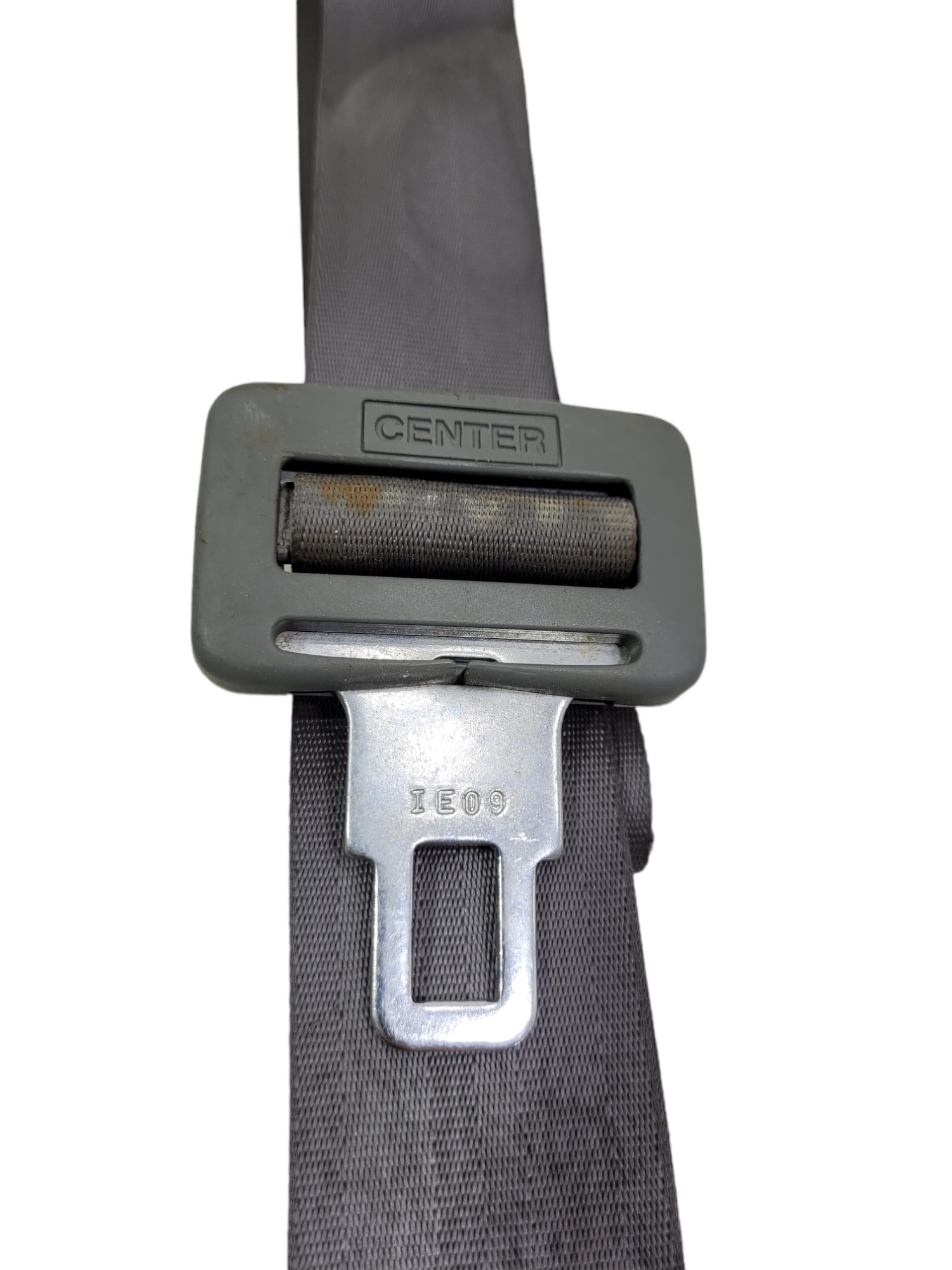 Cinto Segurança Traseiro Central Hilux  733800k040 5