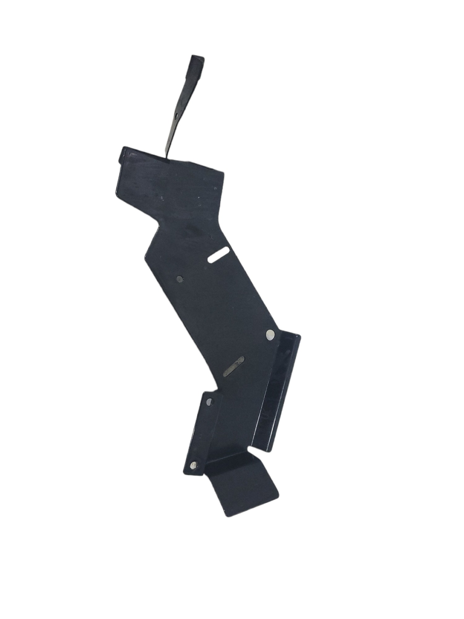 Suporte Caixa De Fusíveis Man Tgx 2
