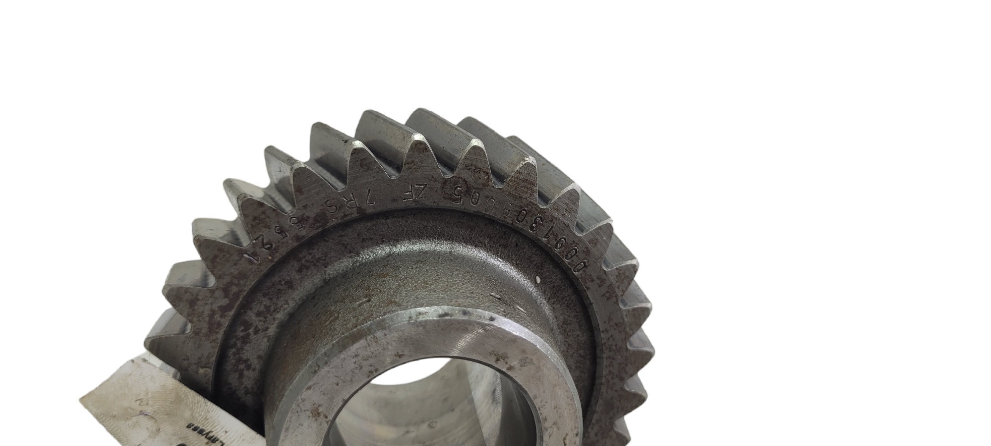 Engrenagem Re Zf 10091305005 2