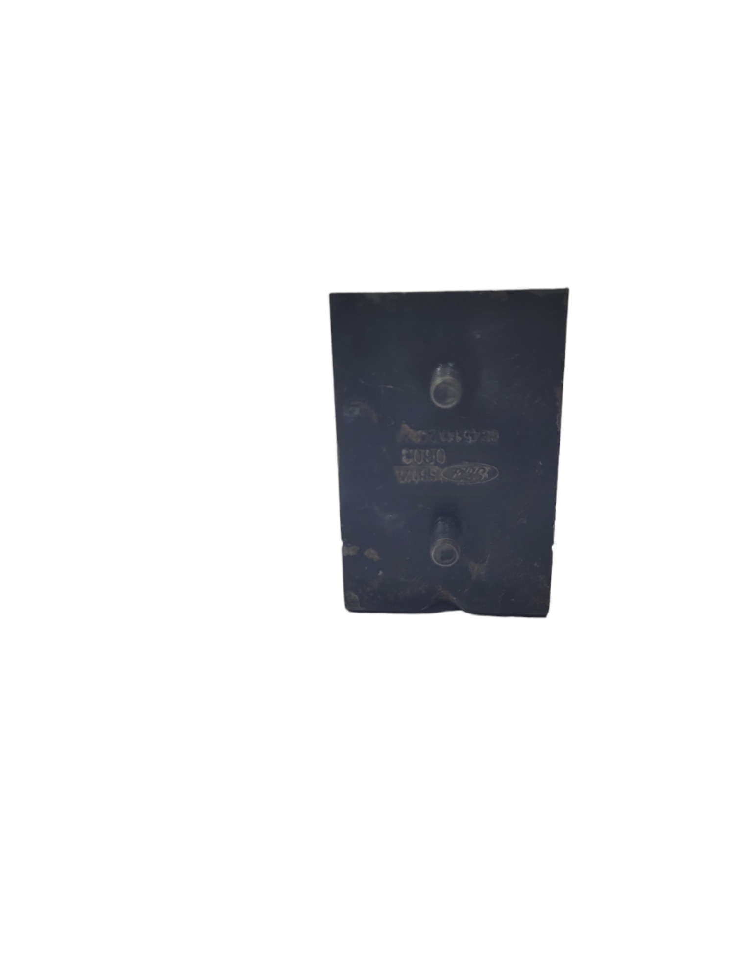 Suporte Conector Chicote Motor Ford Cargo 6c4514a206aa 5
