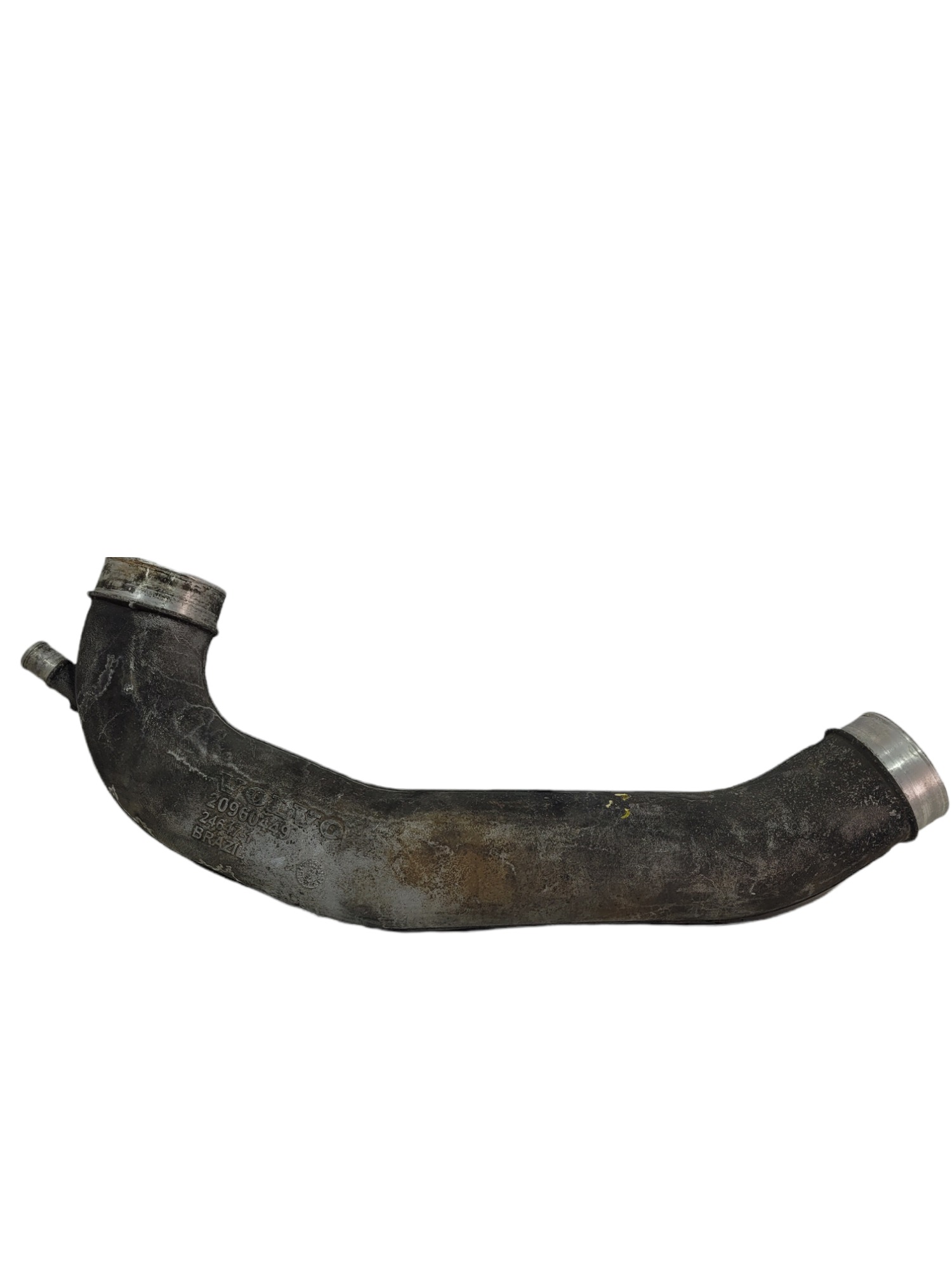 Mangueira Do Intercooler Volvo 20960449 1