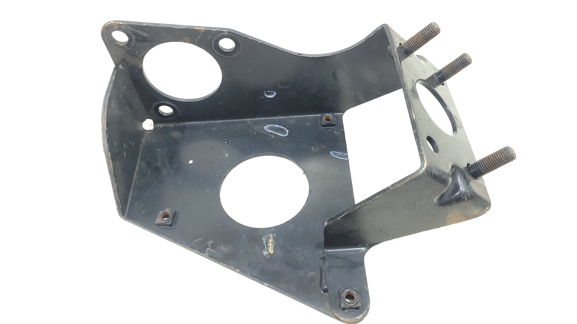 Suporte Válvula Dosadora Arla Vw 23b131121 1