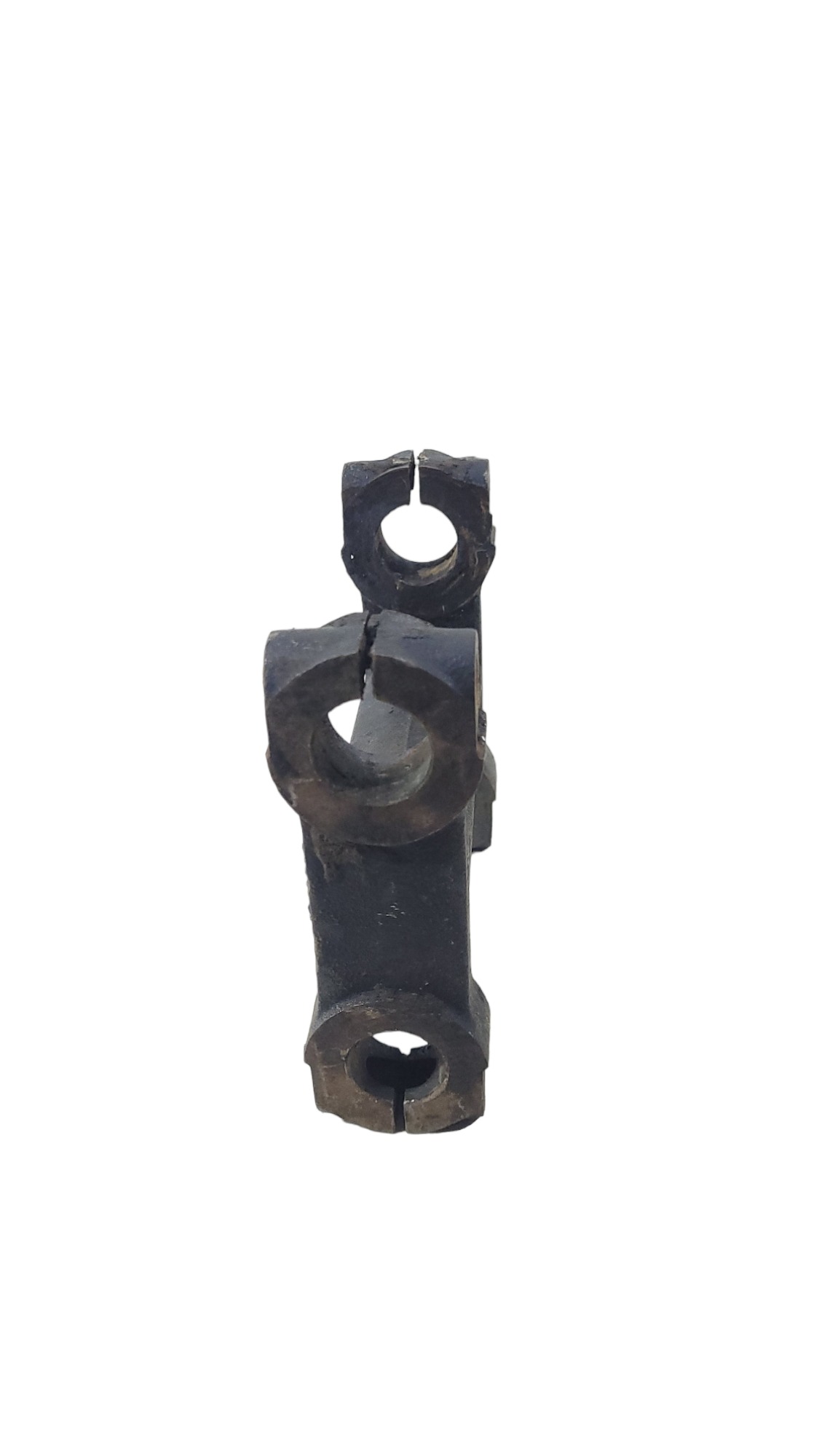 Jumelo Mola Dianteira Ford Cargo