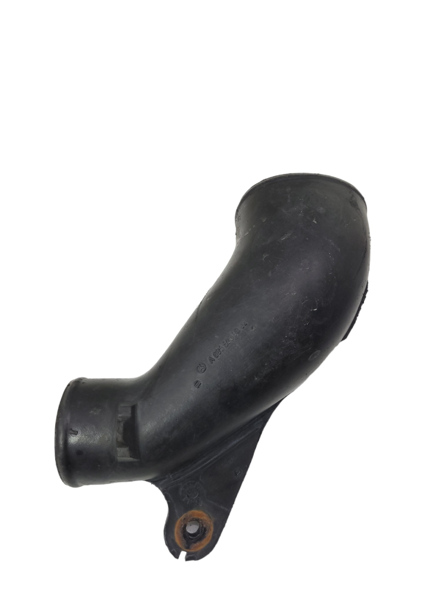 Mangote Ressonador M Benz A6955207002 Não Se Aplica 5