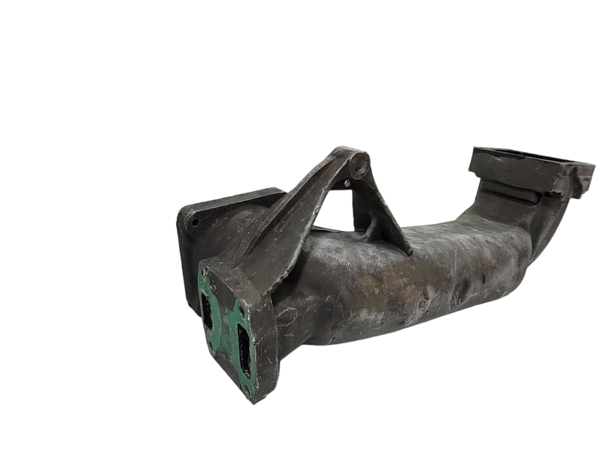 Tubo Resfriamento Motor Vw Constellation 70540197 2