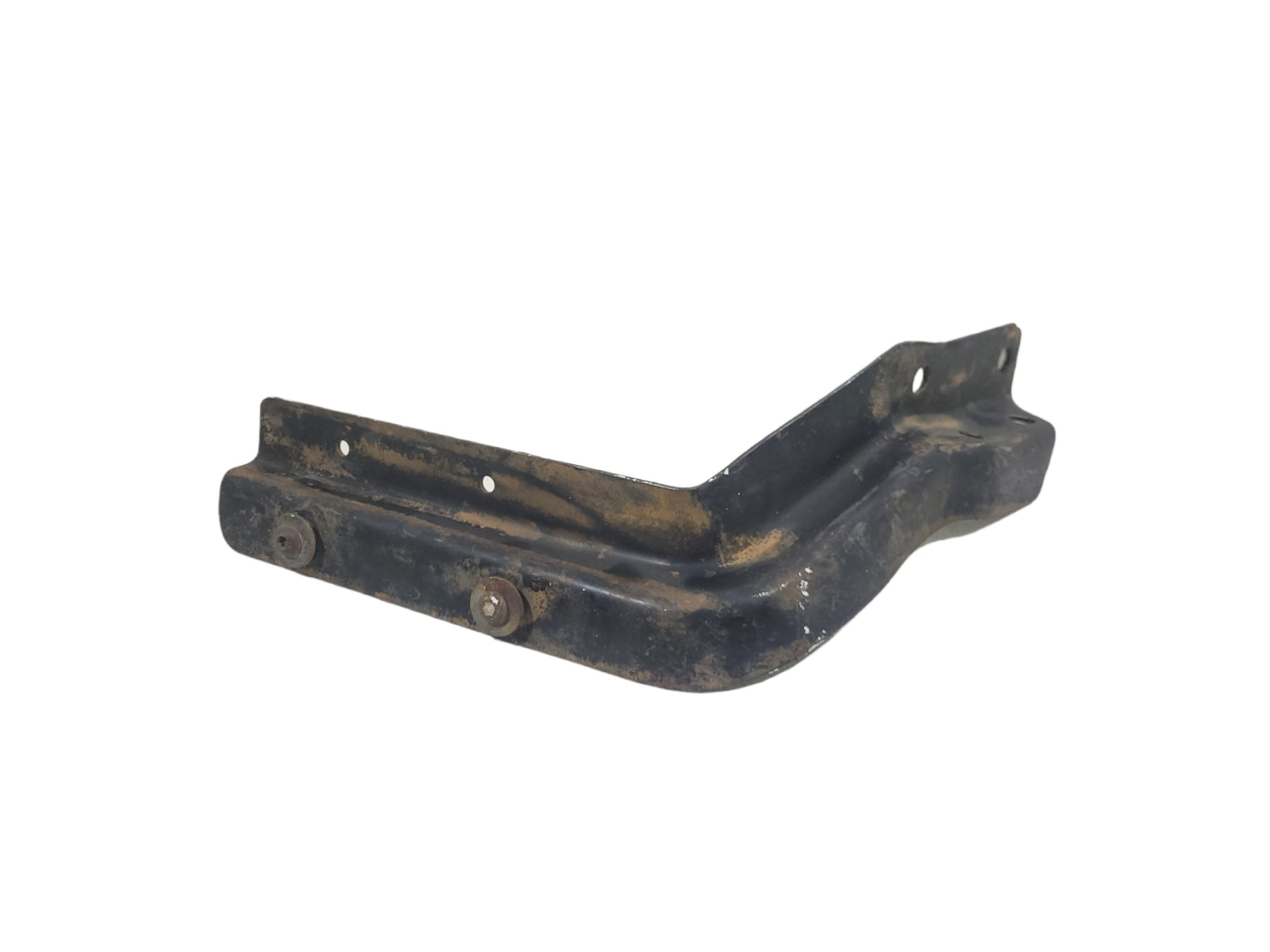 Suporte Paralama Ford Cargo 1