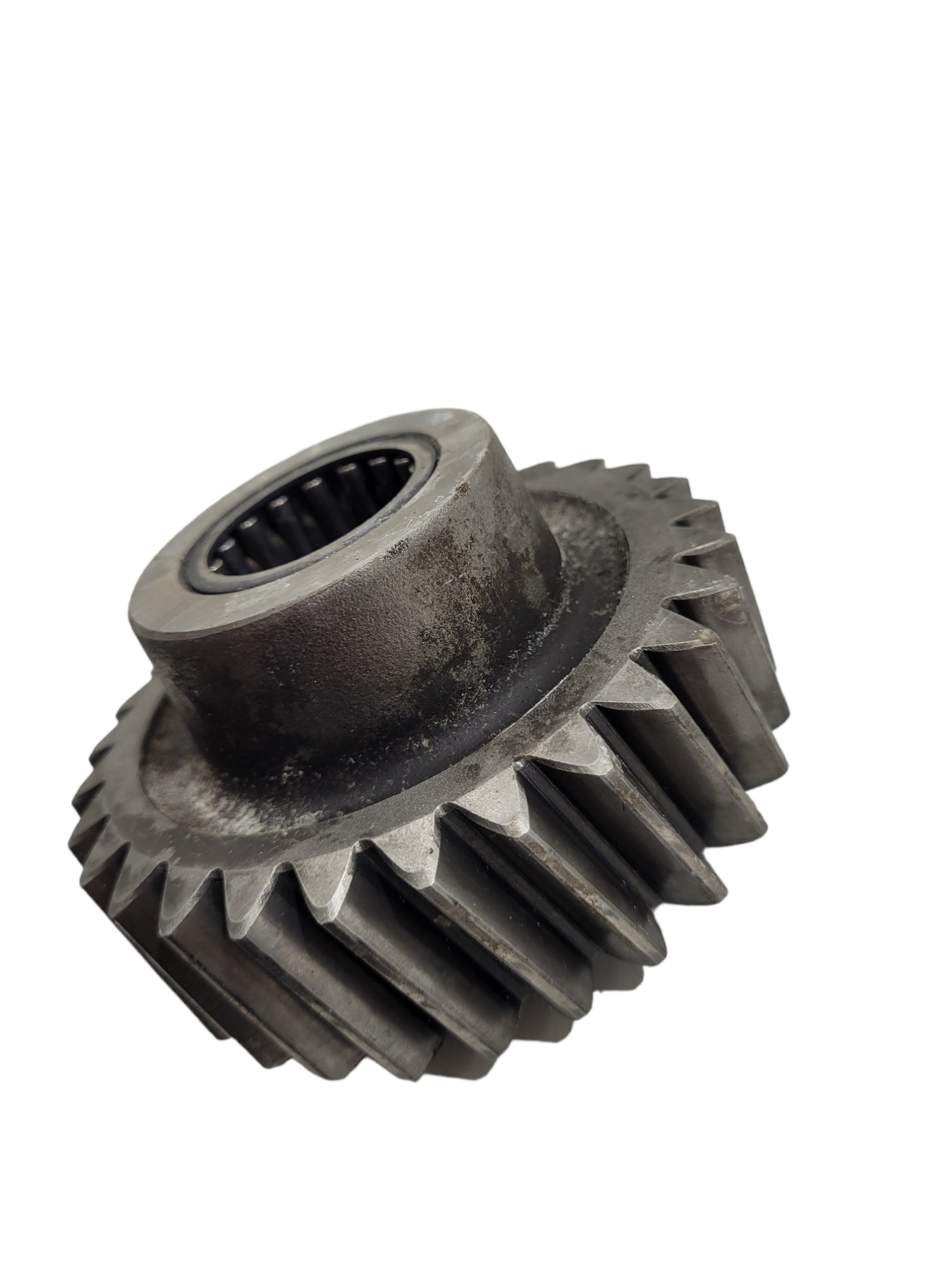 Engrenagem Ré Zf 1307395082 3