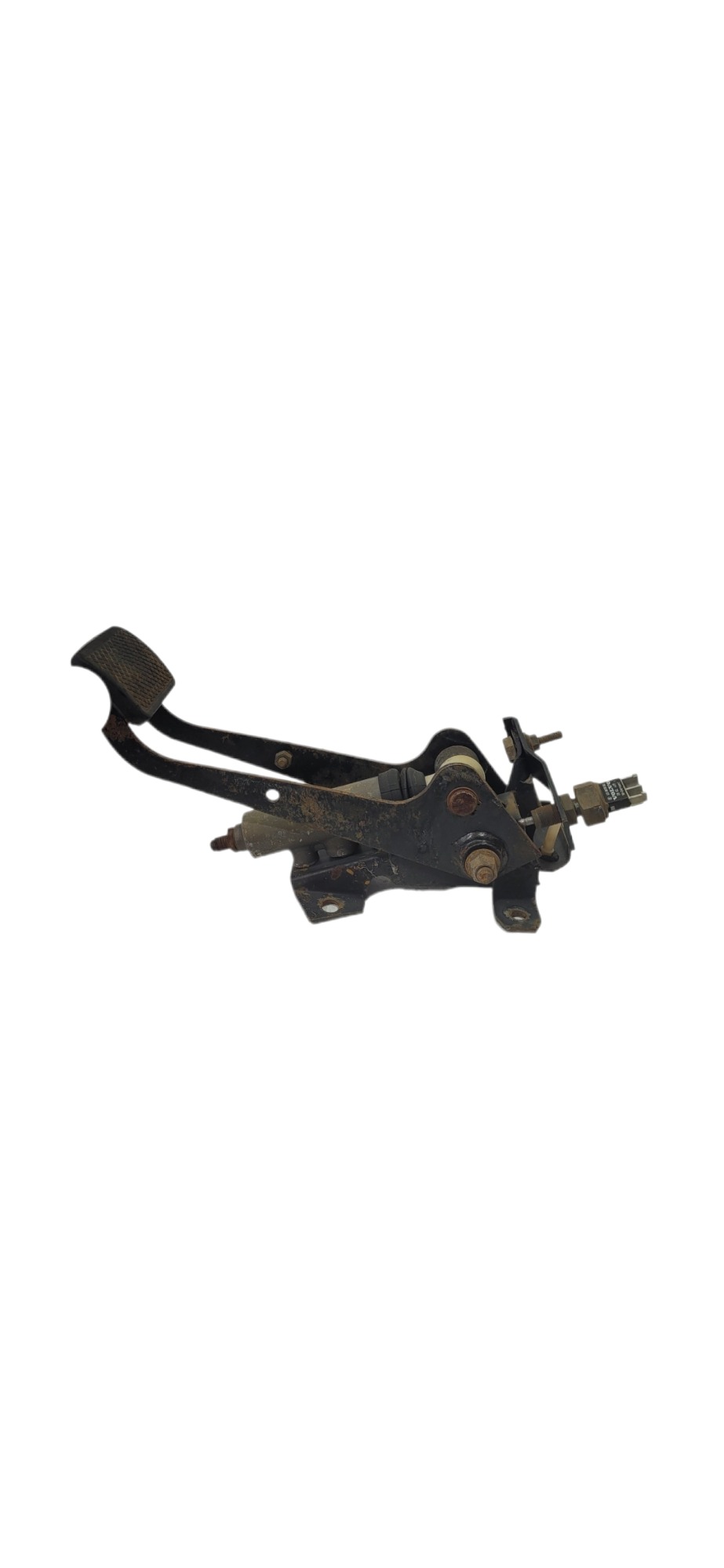Pedal Volvo 3962939 1