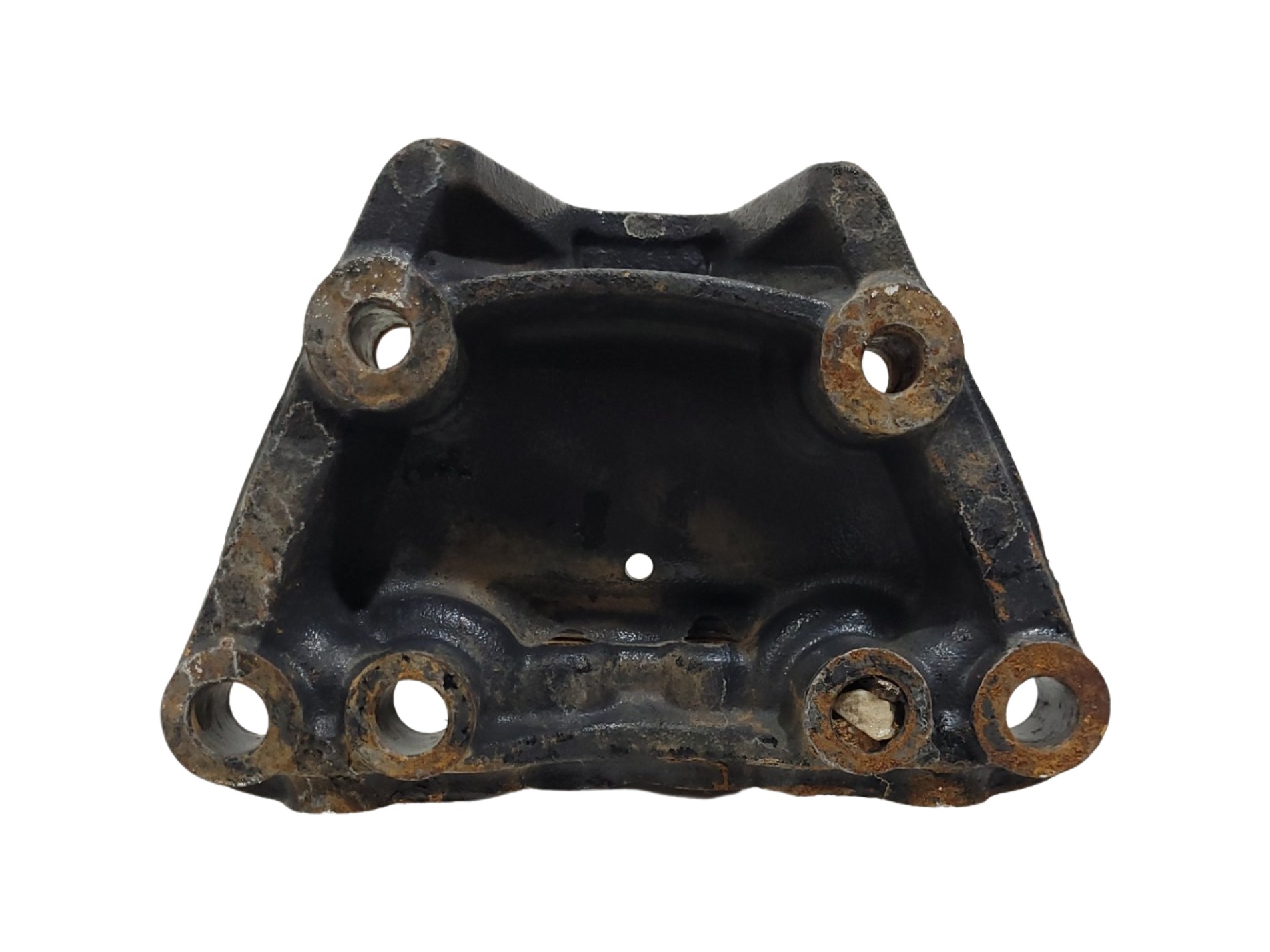 Suporte Mola Dianteiro Esquerdo Scania 1785814 6