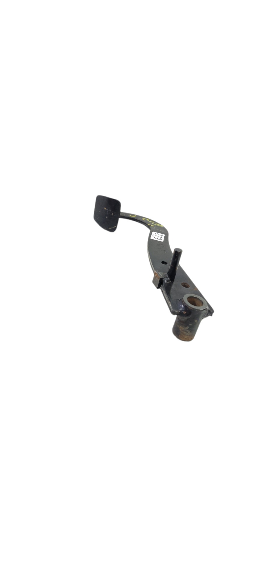 Pedal M Benz 1620 1