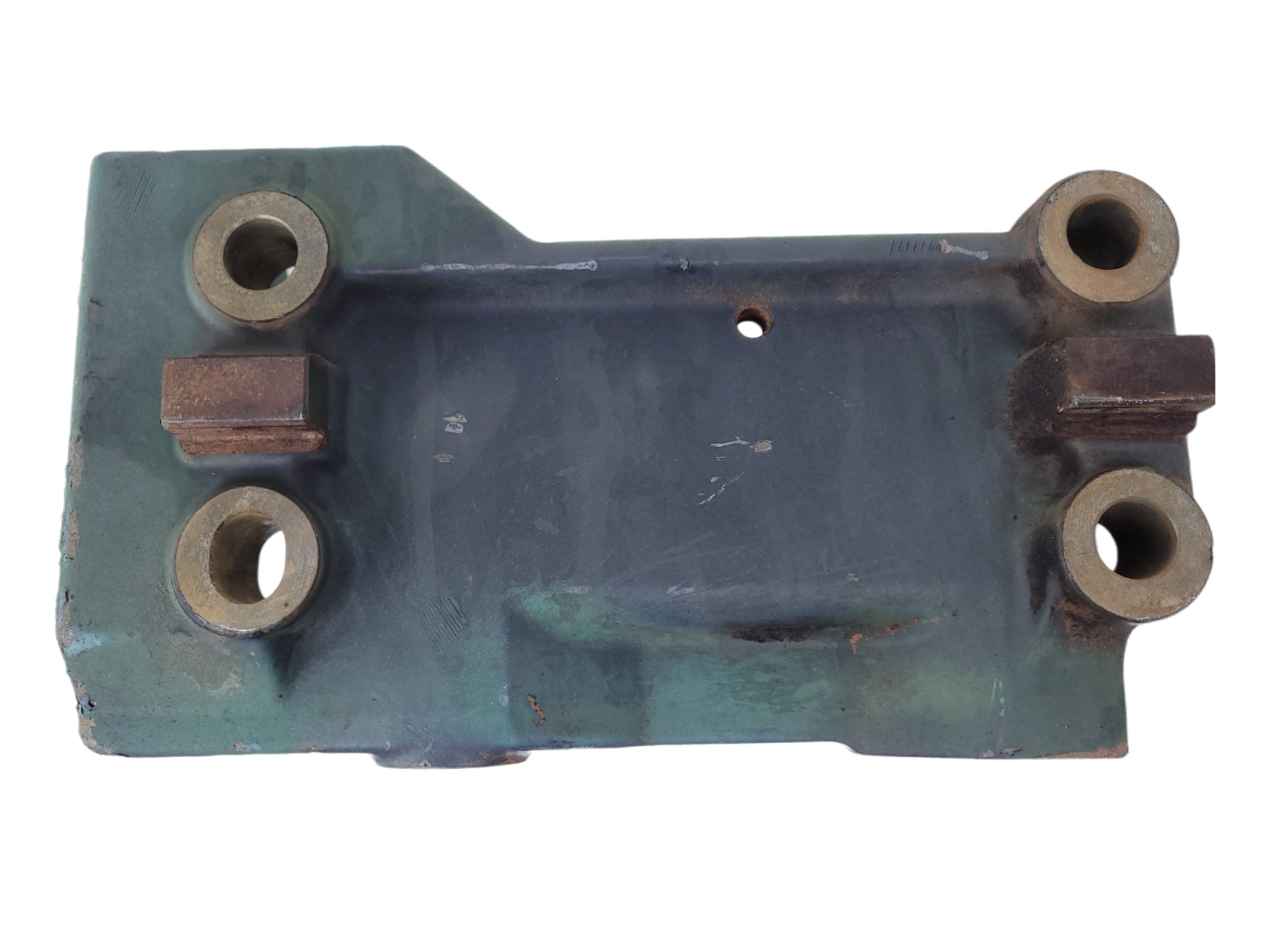 Suporte Tensor Esticador Volvo 21099435 2