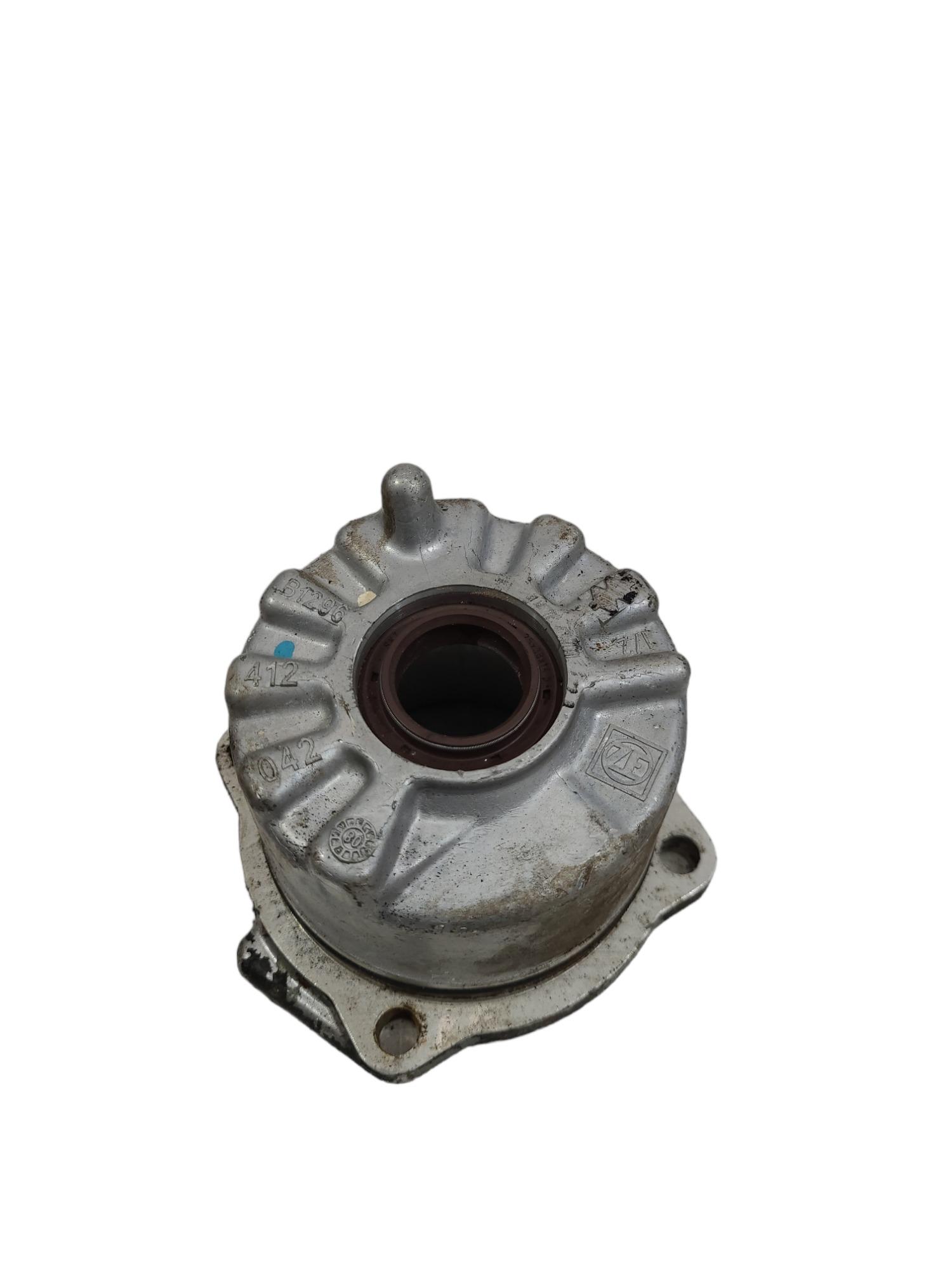 Corpo Caneca Reduzida Zf 1