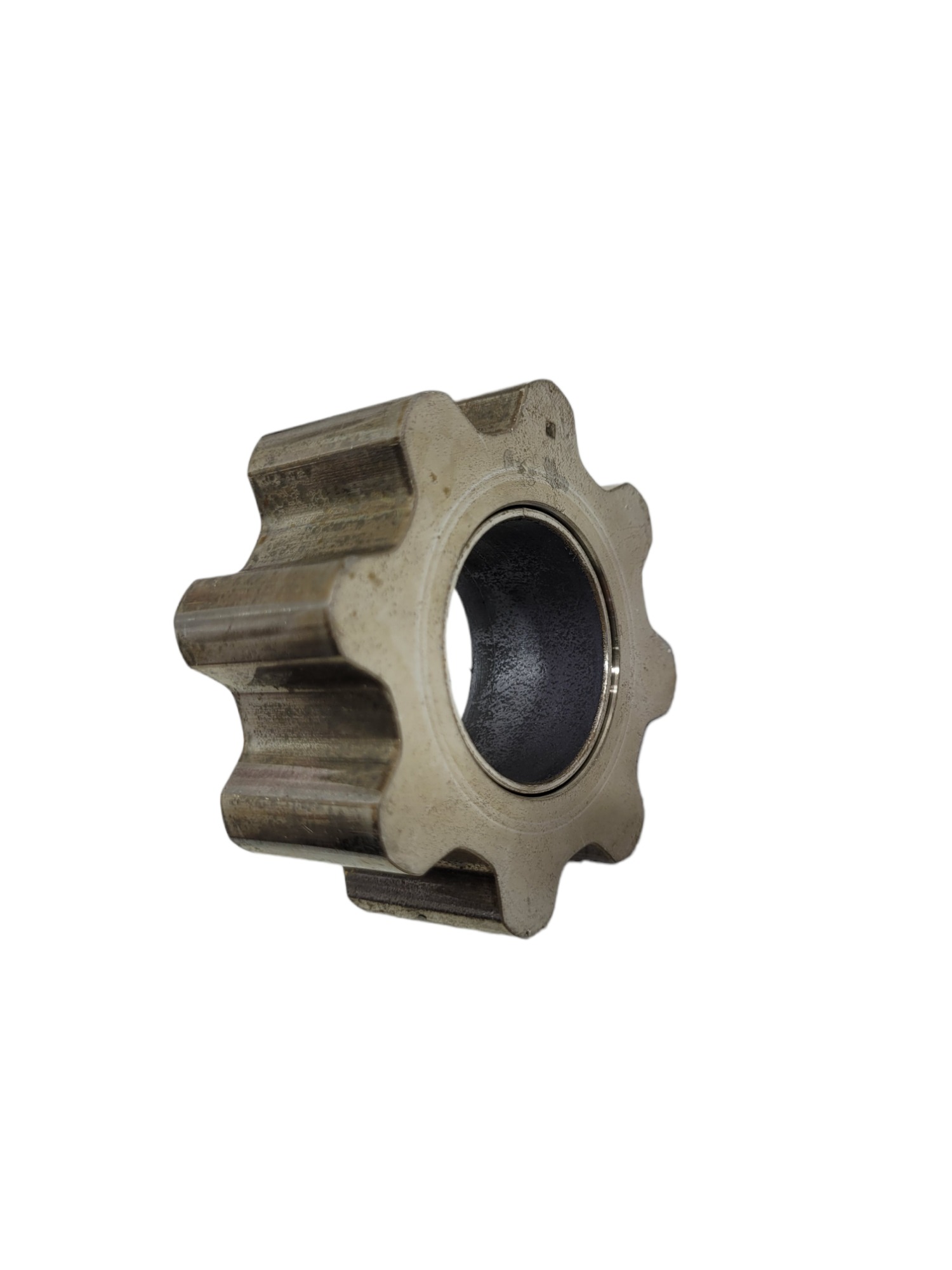 Engrenagem Bomba Oleo Motor Vw 2
