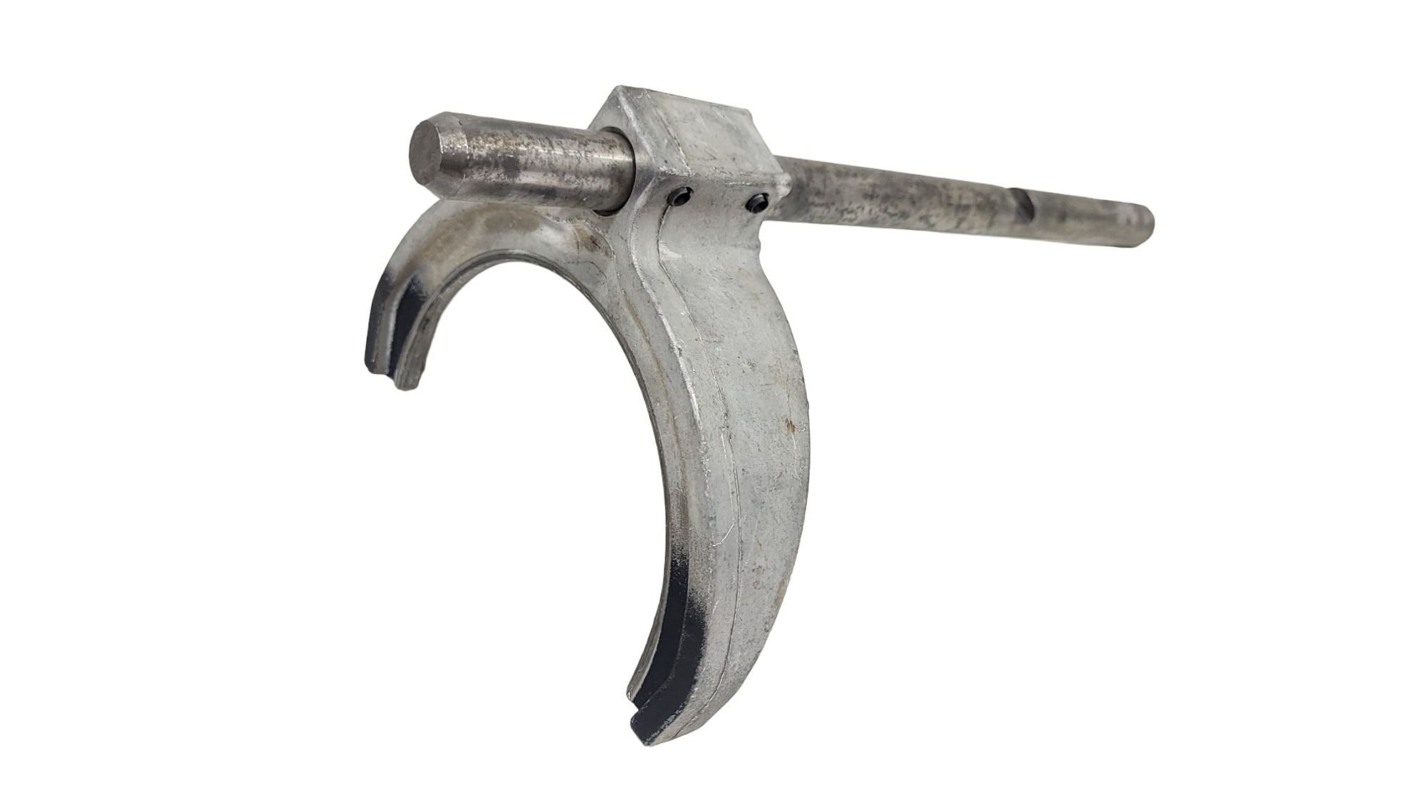 Garfo 5 E Ré Caixa Zf 1307306019 5