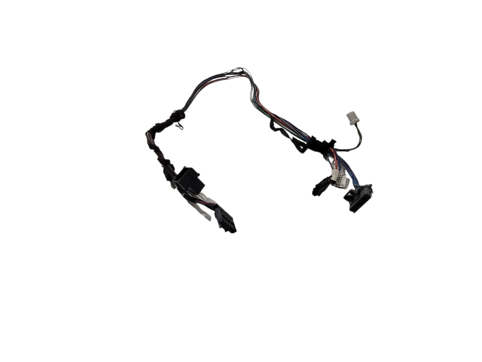 Chicote Conector Painel M Benz 5