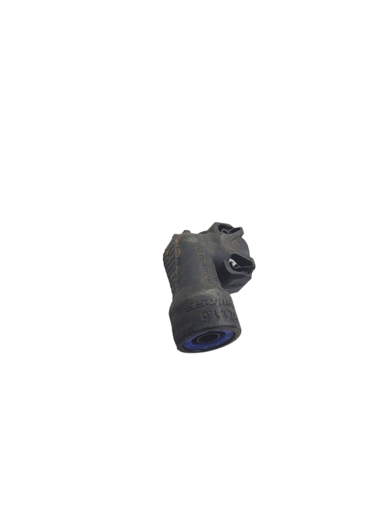 Cotovelo 90 Graus Tubo 12 X 15 Mm Scania 3