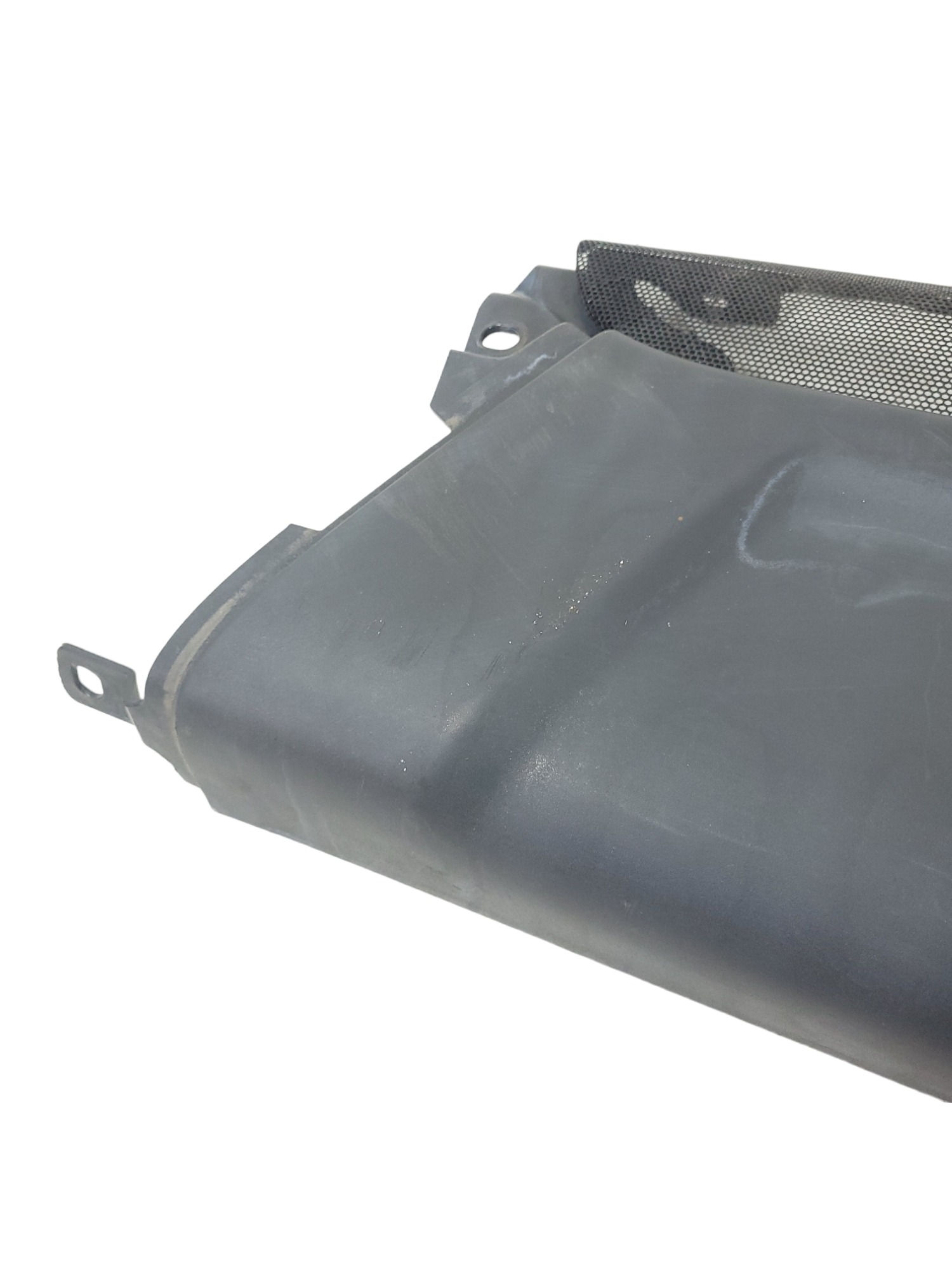 Capa Central Parachoque Scania 1865181 5