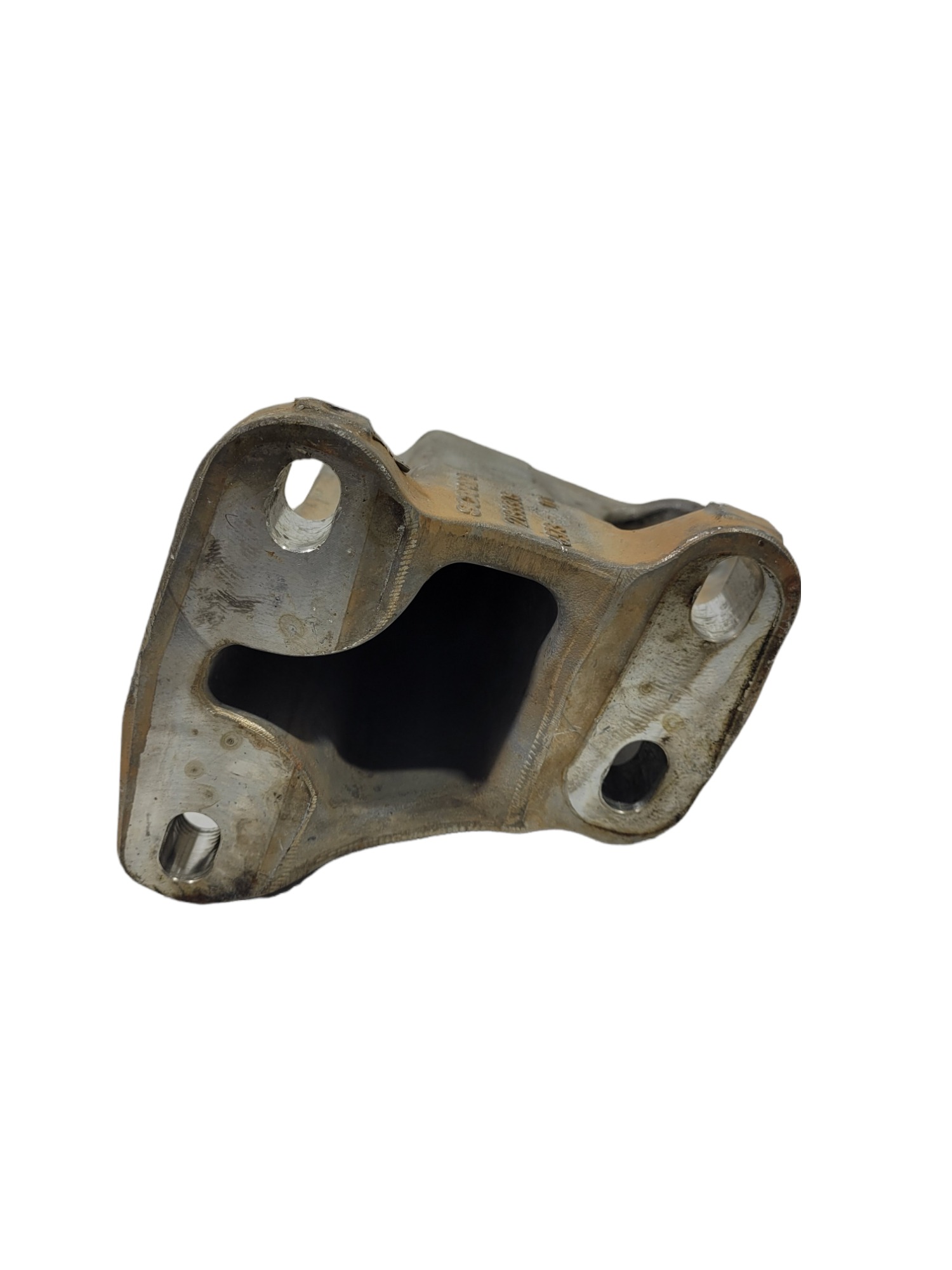 Suporte Da Cabine Lado Direito Caminhao Scania 2133303 6