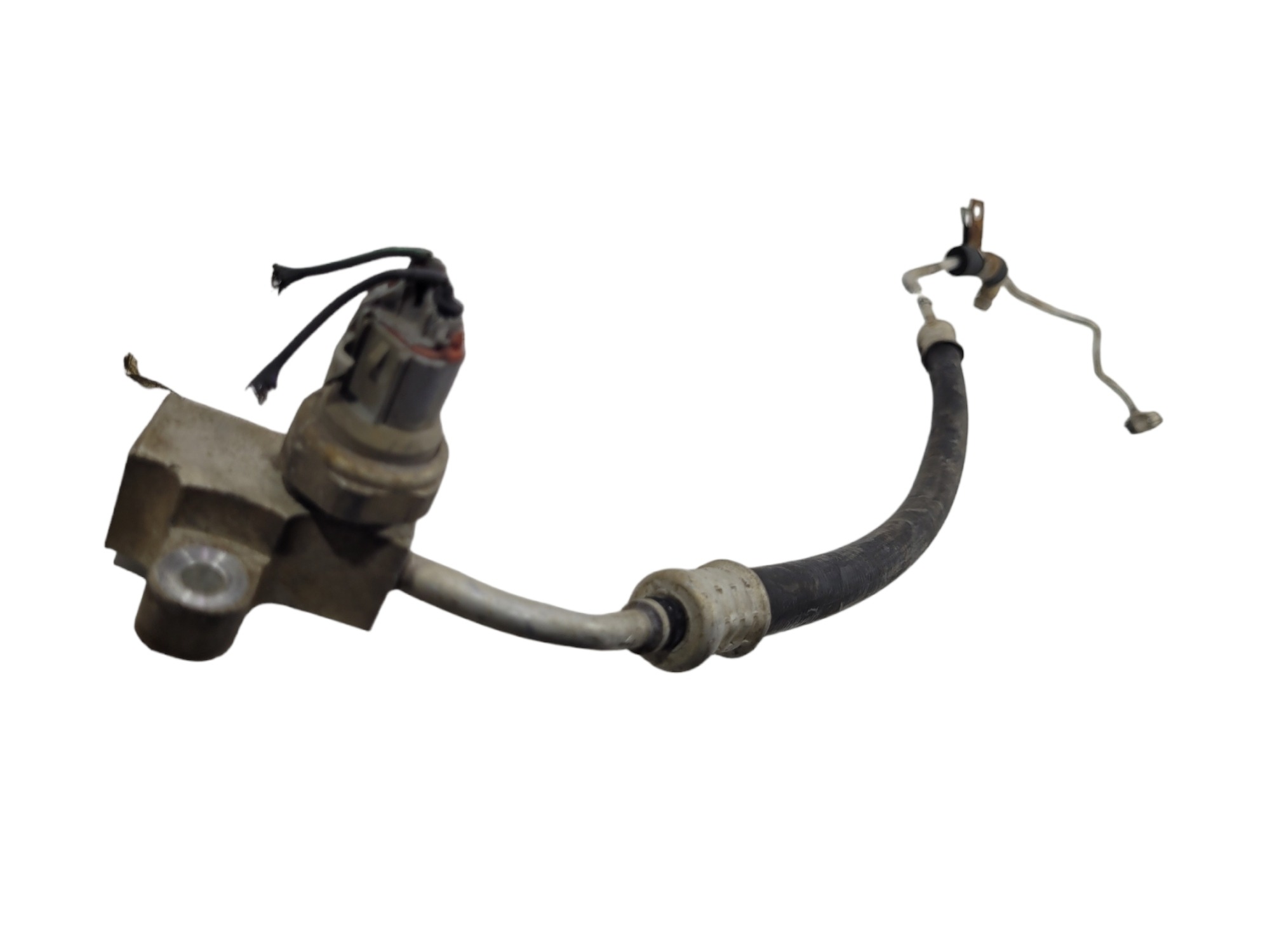 Cano Ar Condicionado Vw Constellation2r282074 2