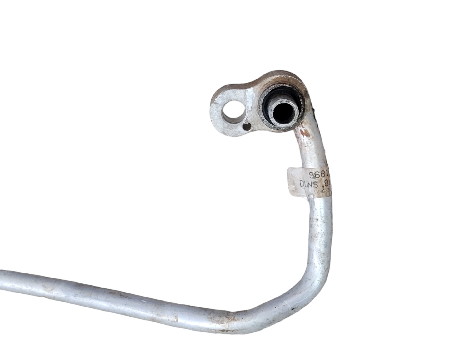Cano Ar Condicionado Volvo 96816440 4