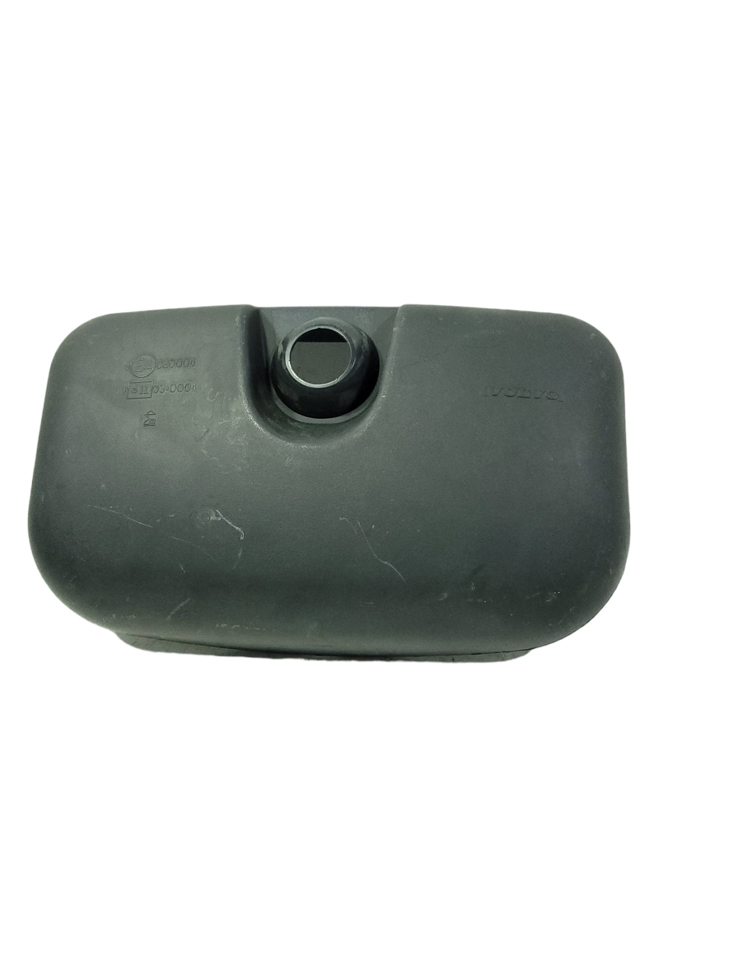 Capa Retrovisor Volvo 285183 996 1