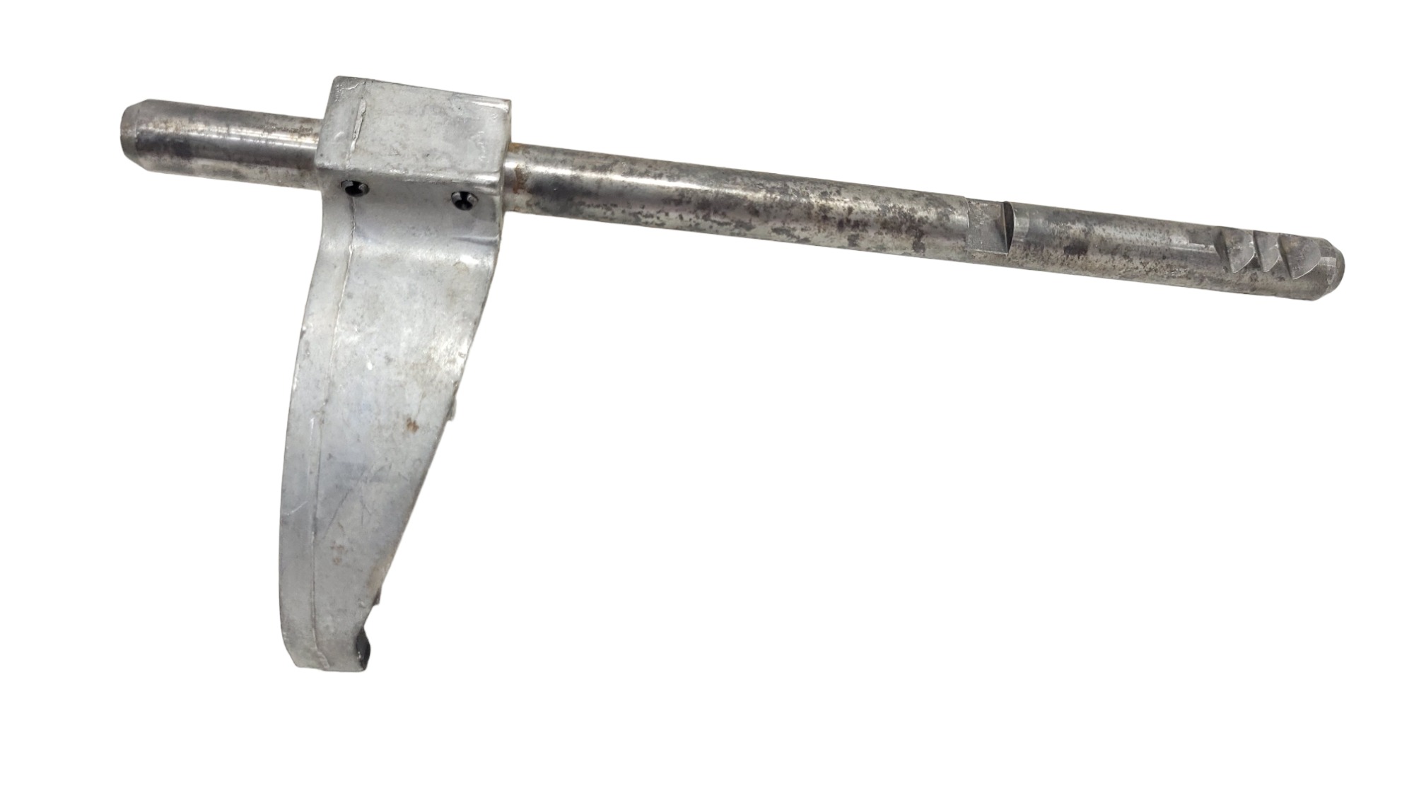 Garfo 5 E Ré Caixa Zf 1307306019 4