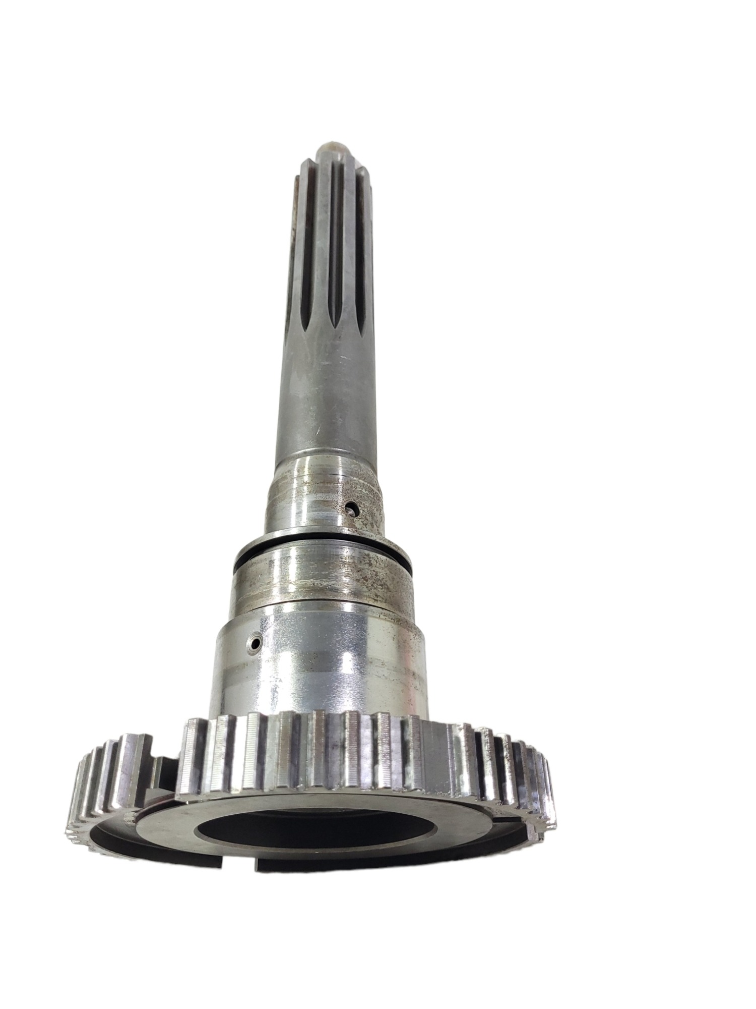 Eixo Piloto Câmbio Zf 16s150 / 1295302158 – Br Truck Peças