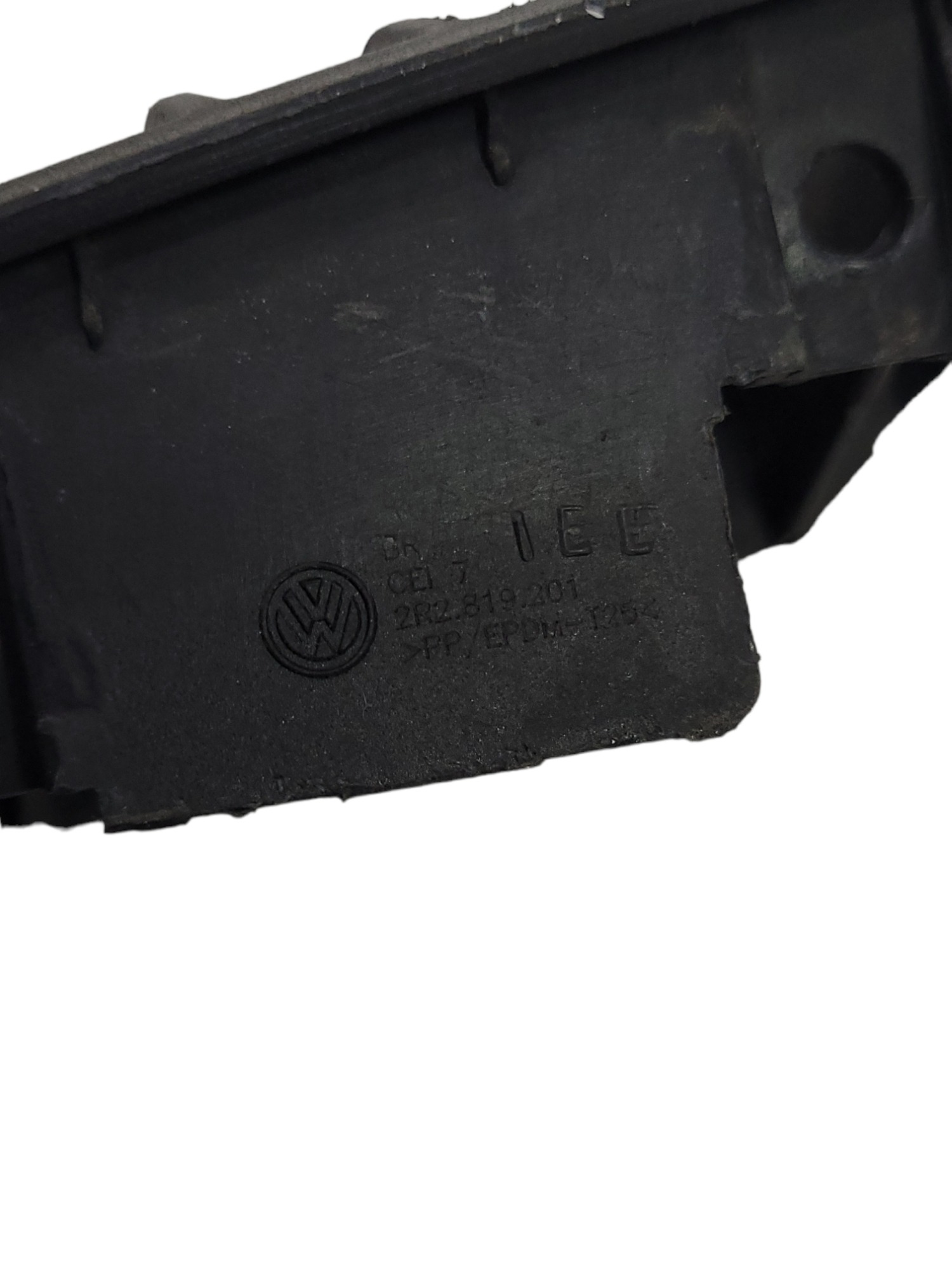 Difusor Ar Painel Vw Constellation 2r2819201 5