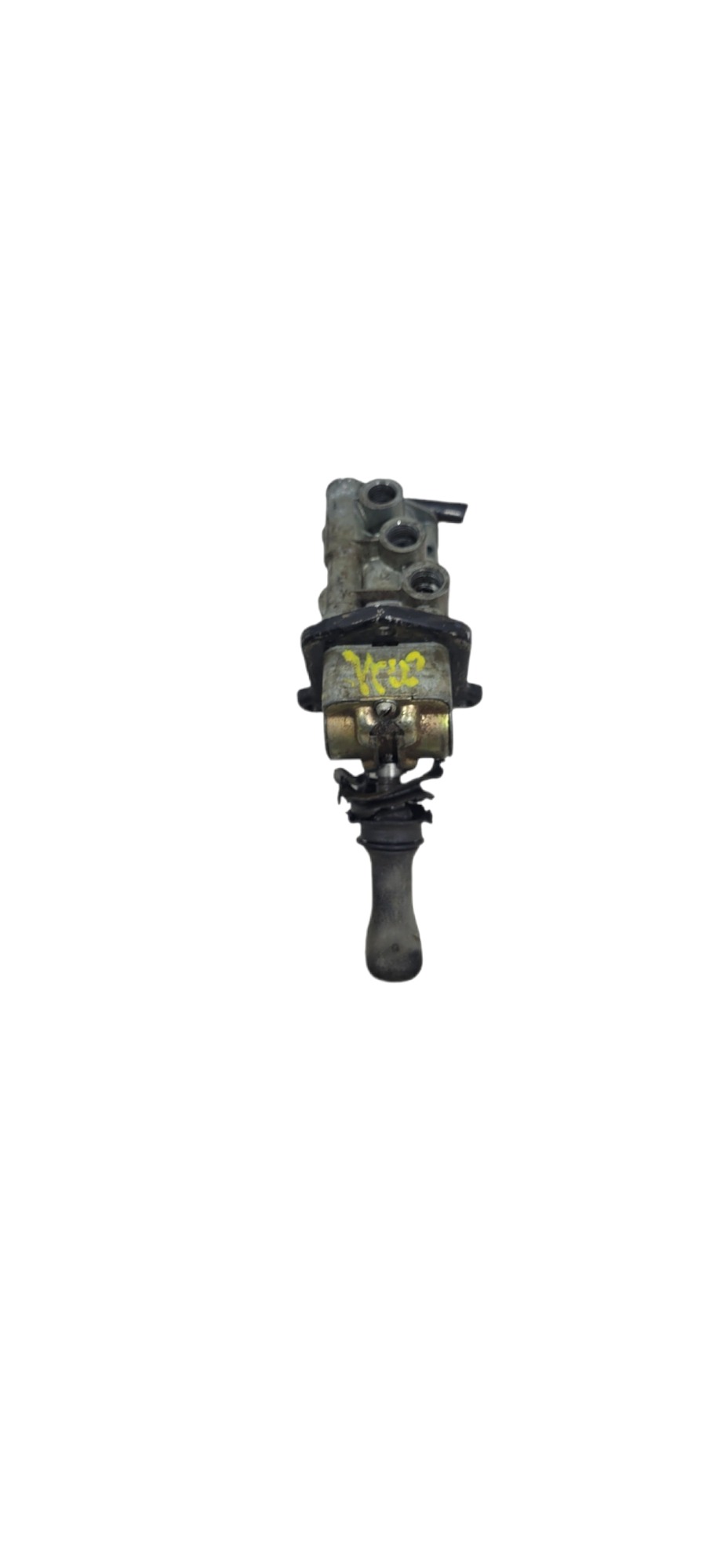 Válvula Mão Motor Wabco 9617223140 5