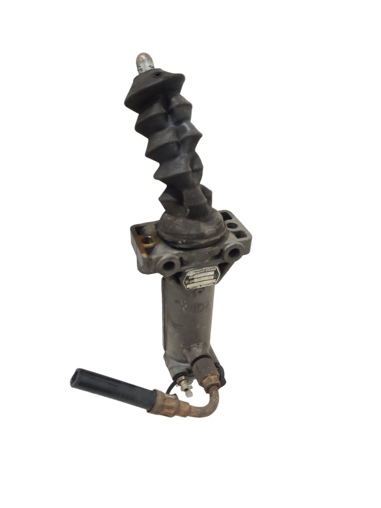Cilindro Escravo Knorr Bremse Vw 13180  K033409 1