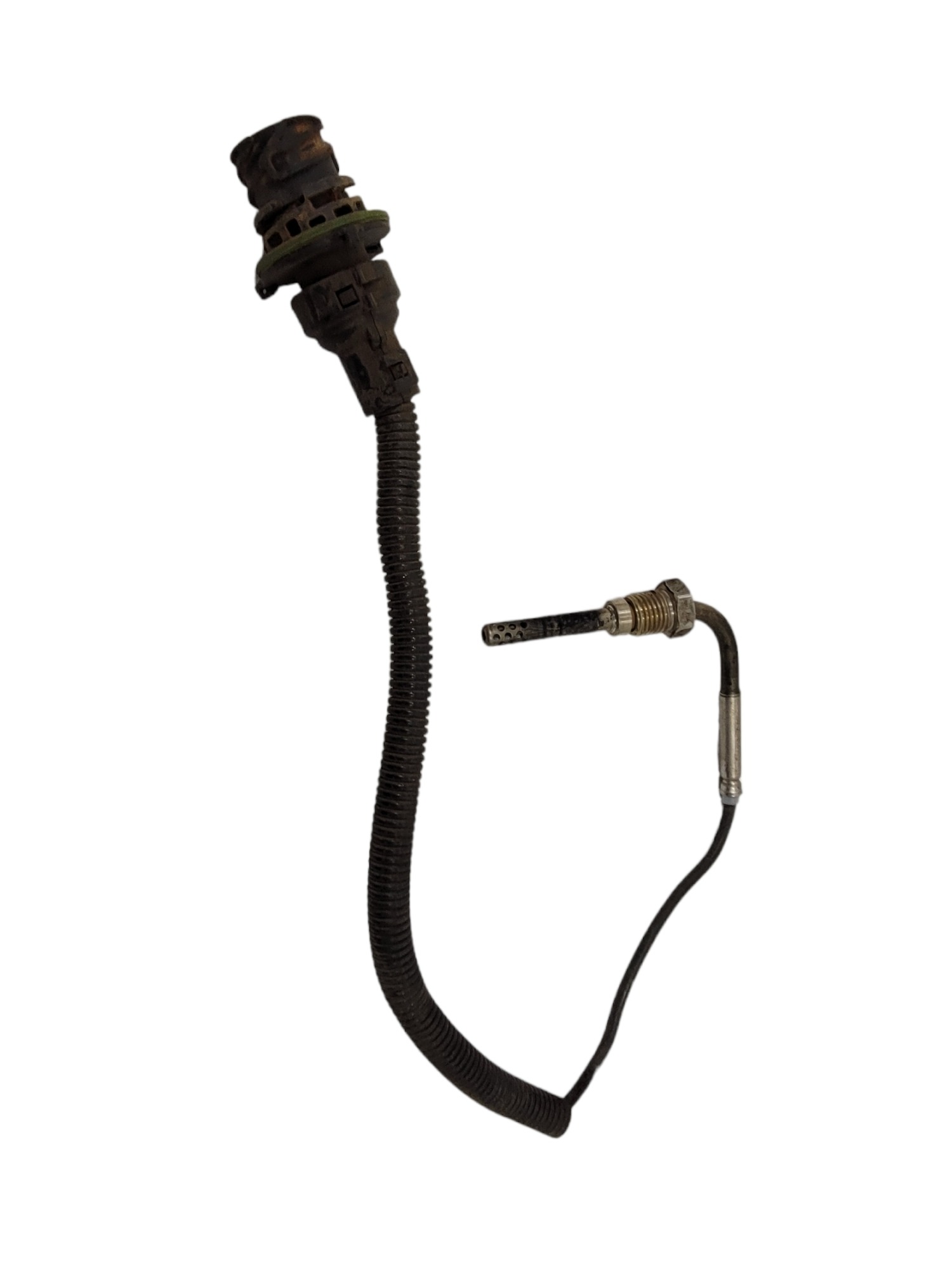 Chicote Catalisador Sensor Temperatura M Benz Actros 2
