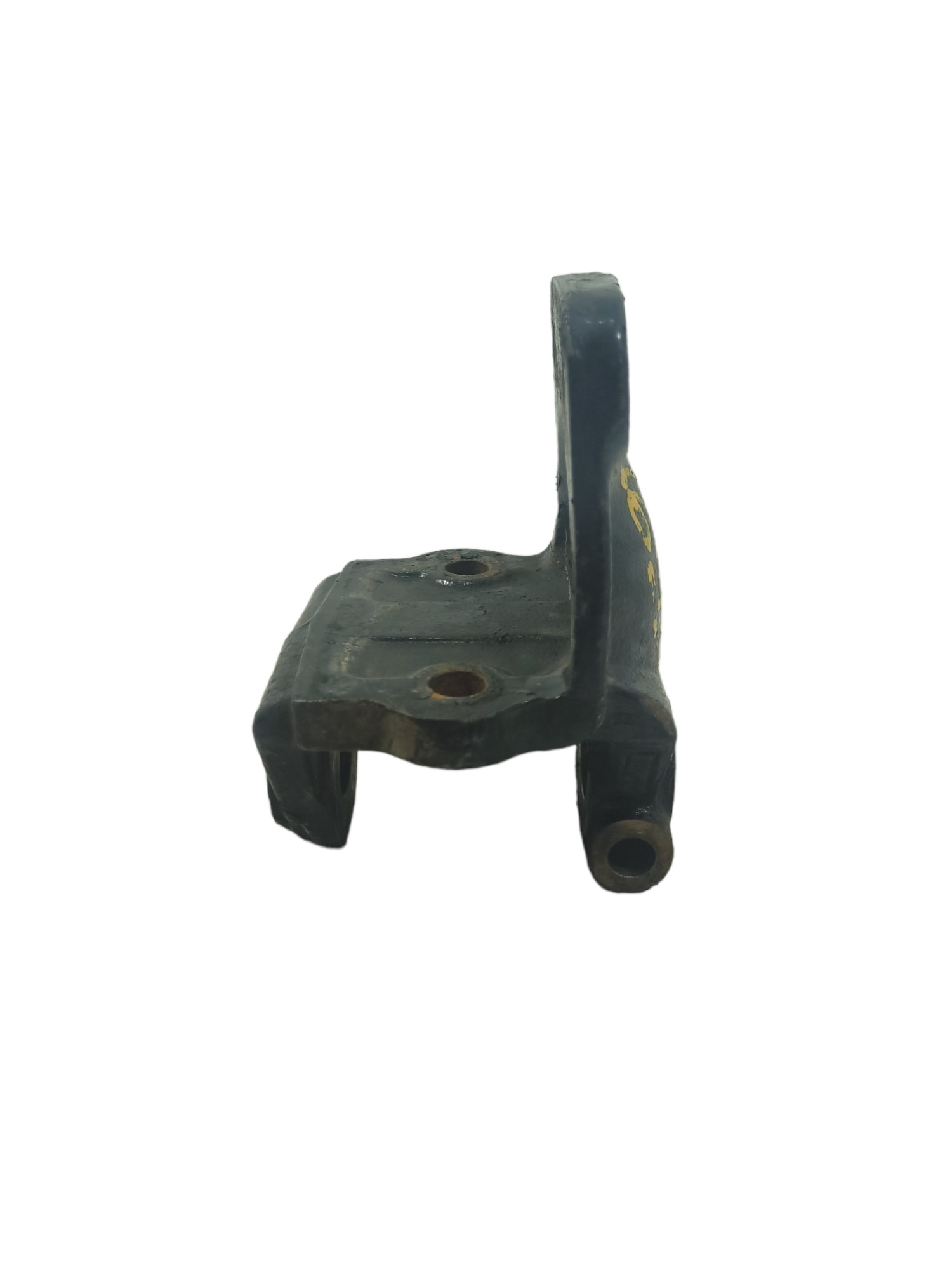 Suporte Mola Dianteira M Benz 1313 E 15133523220201 4