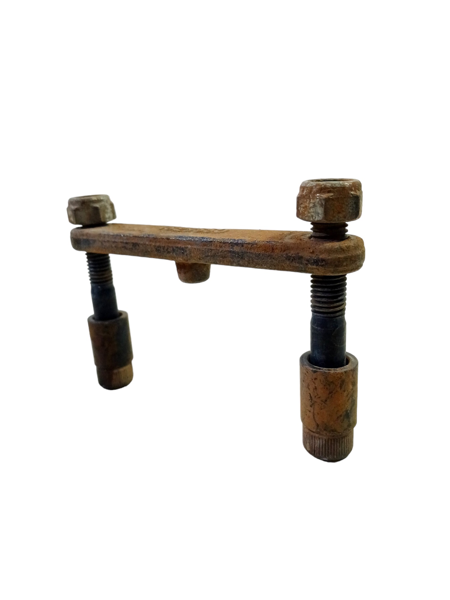 Ancoragem Fecho Mola Volvo 1629550 4