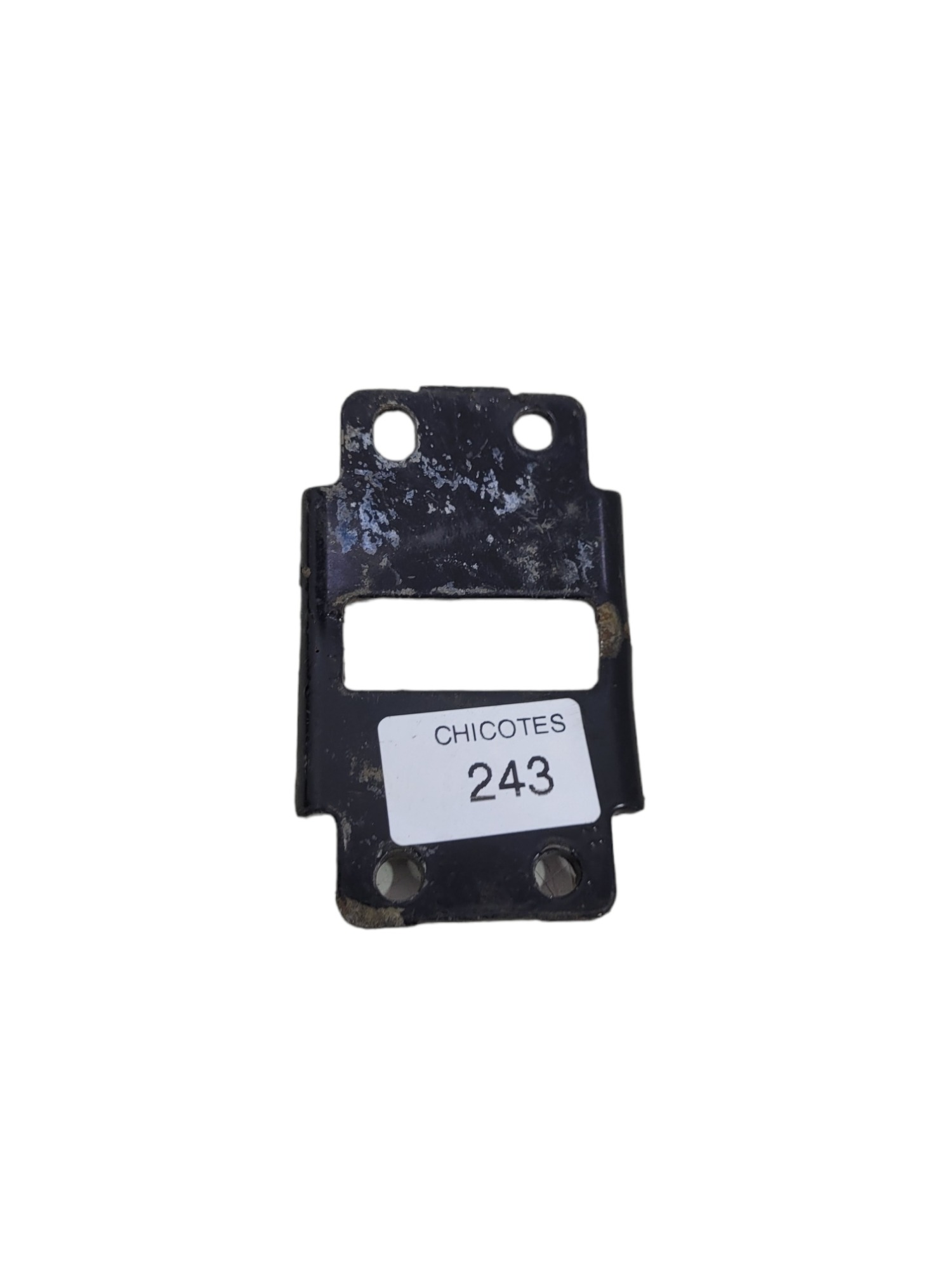 Suporte Limitador Porta Vw Constellation2r2837249a 1