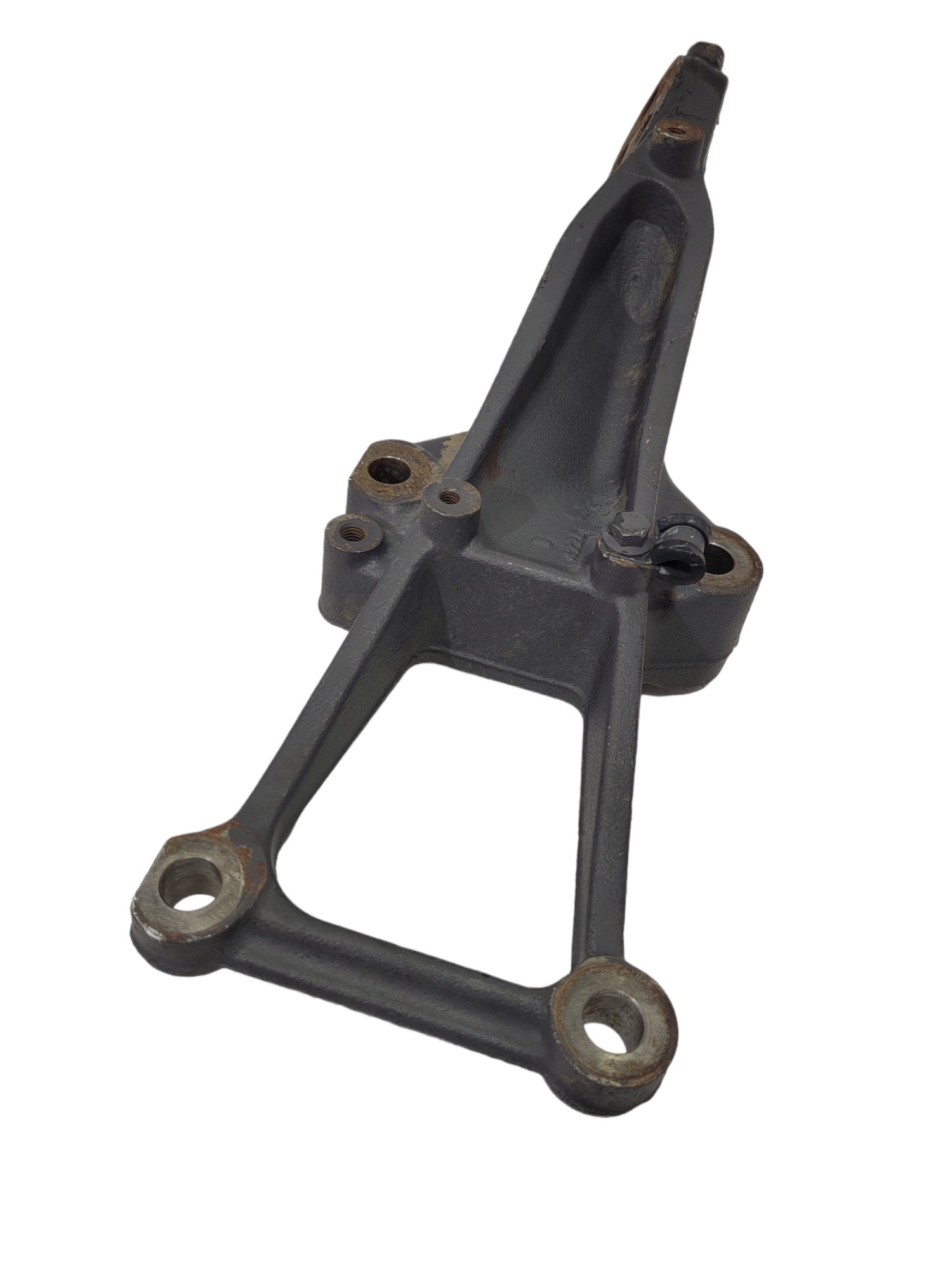 Suporte Motor Dianteiro Esquerdo Scania 2006 1503076 2