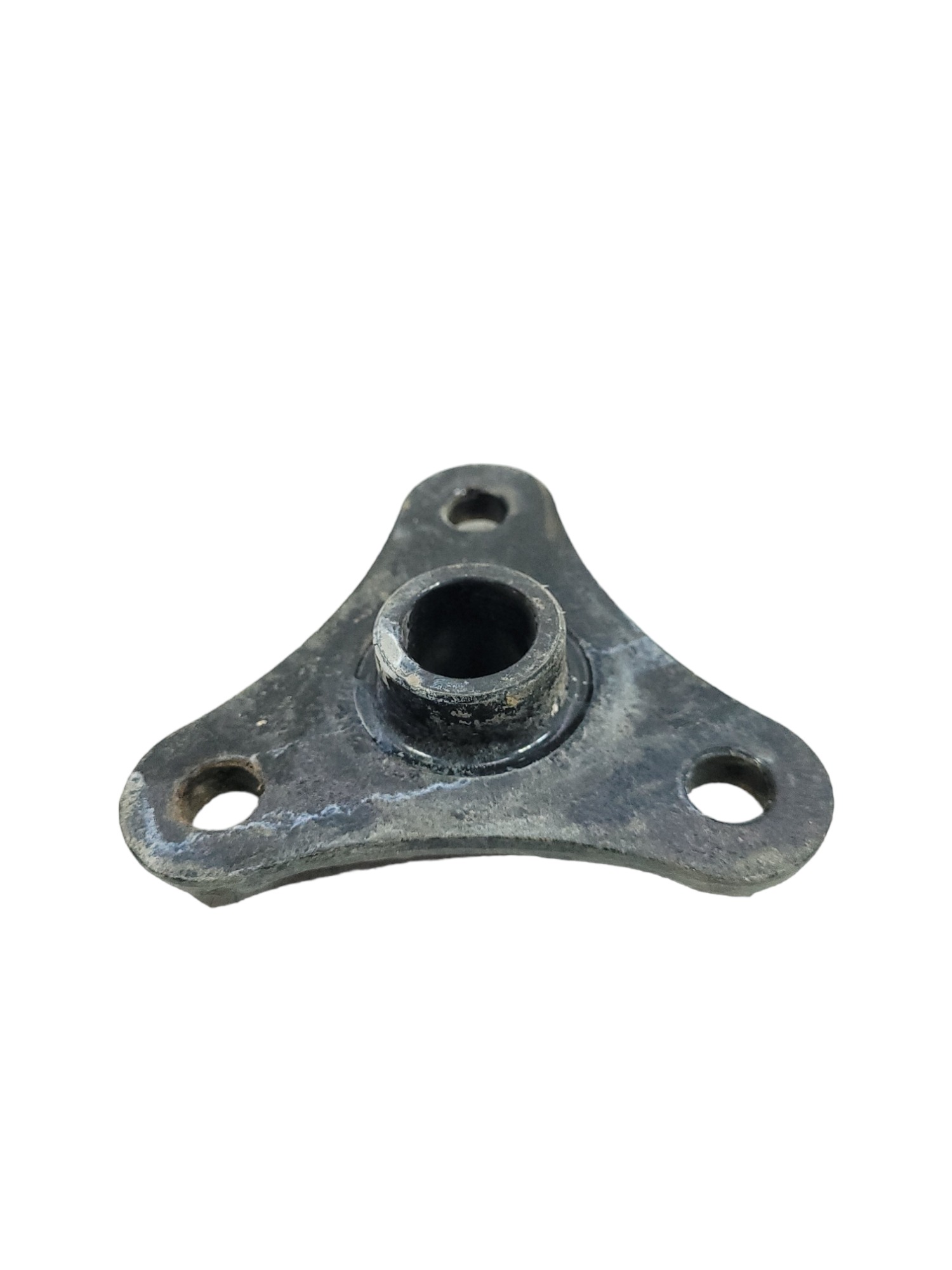Suporte Barra Estabilizadora Dianteira M Benz 3603230660 4