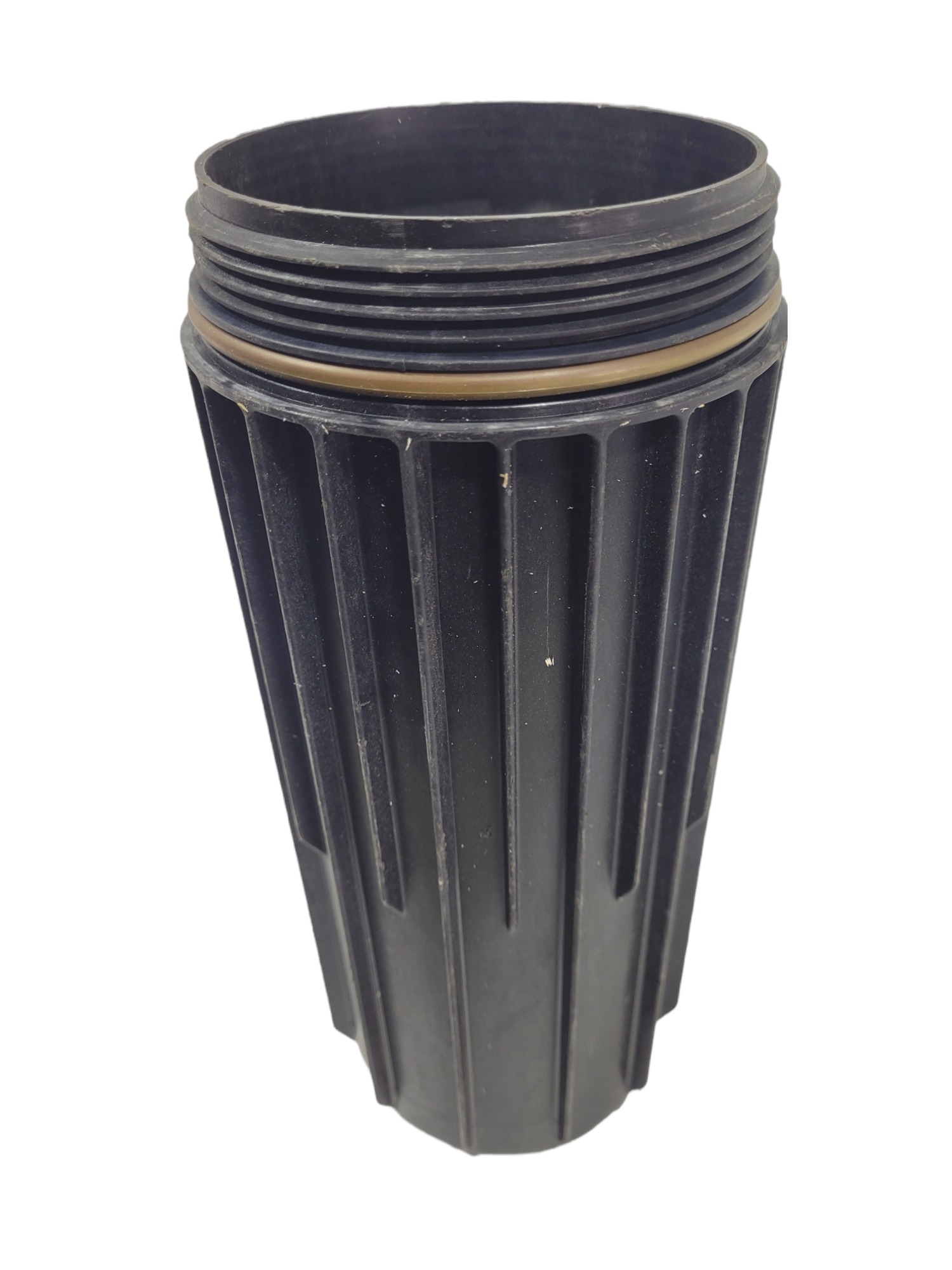 Filtro De Oleo Iveco Stralis 6508700 4