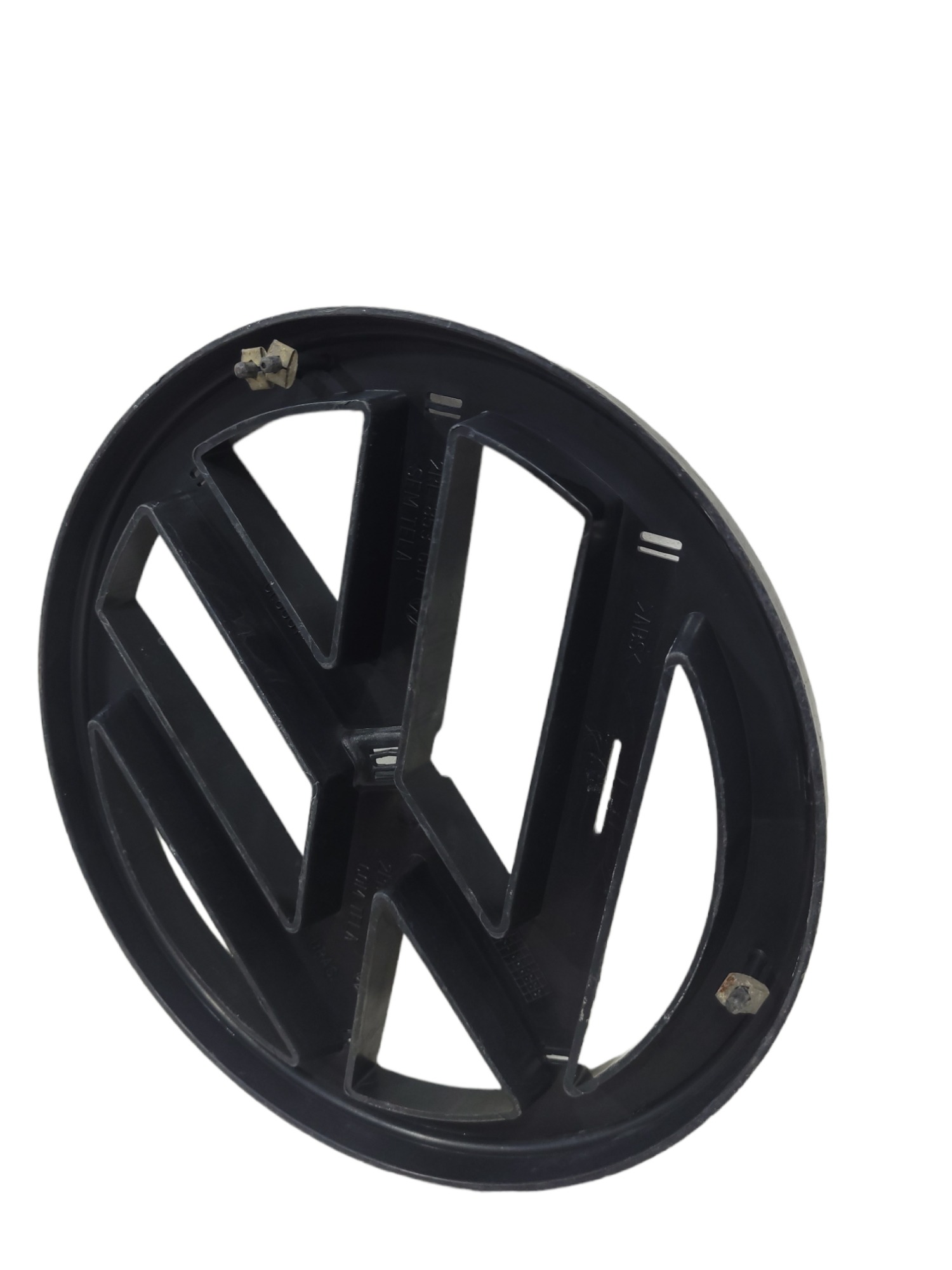 Emblema Grade Vw 15180 2rl853601 Nao Se Aplica 1