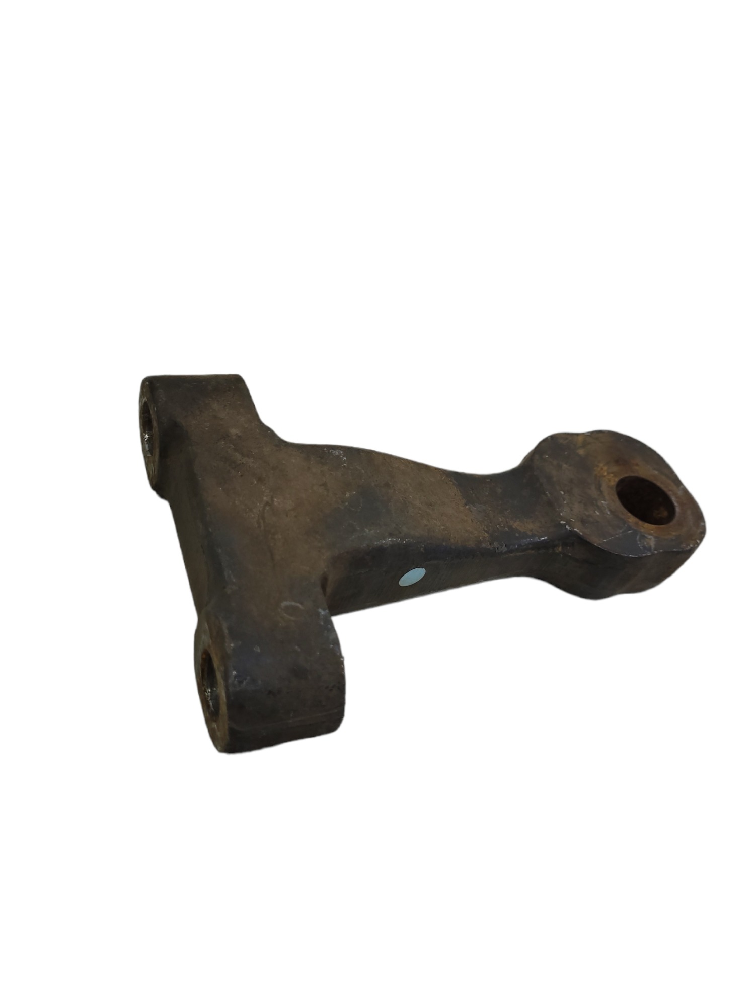 Braço Barra Dianteira Volvo 4