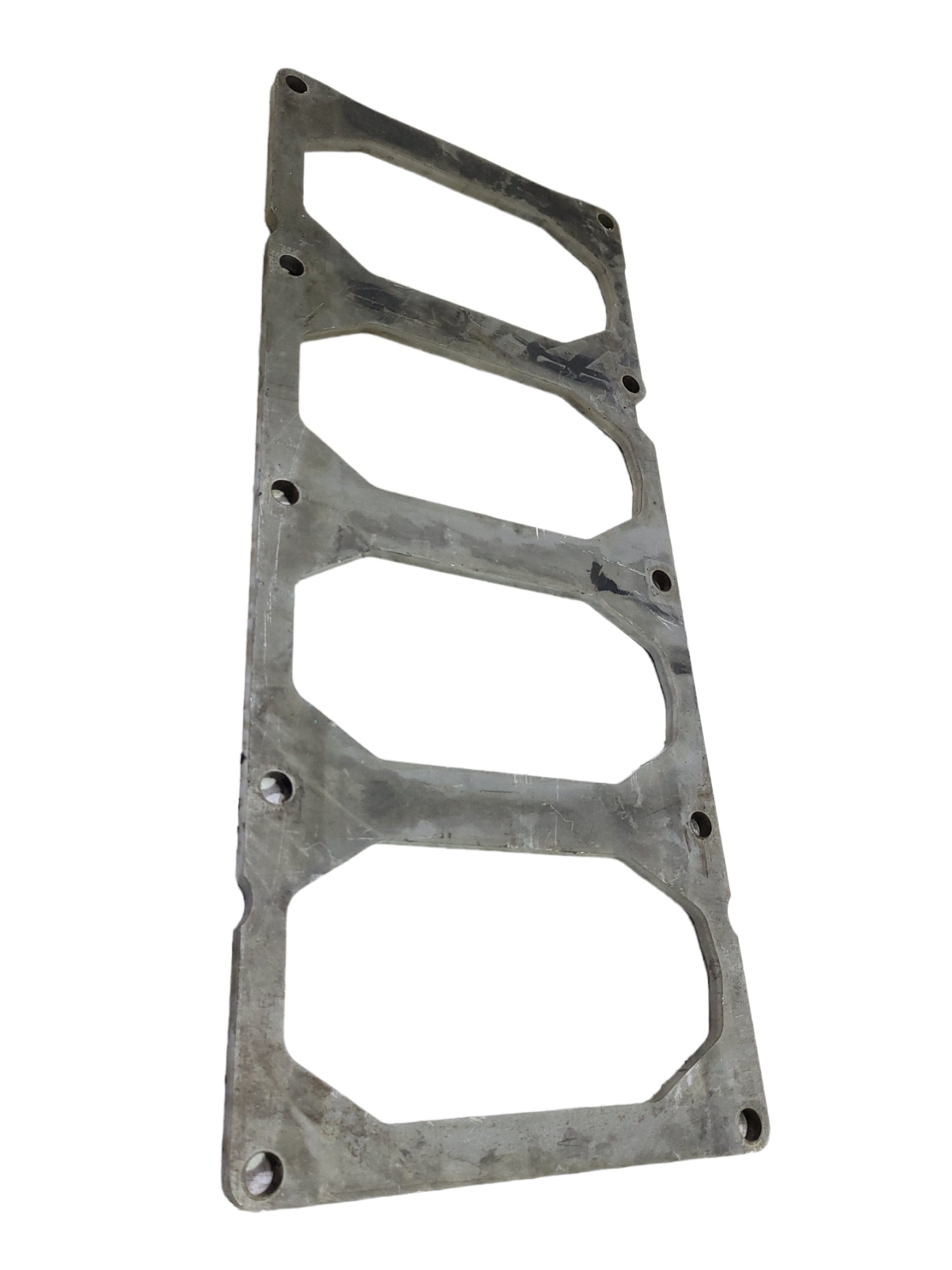 Reforço Bloco Cilindro Motor Cummins 3970102 4