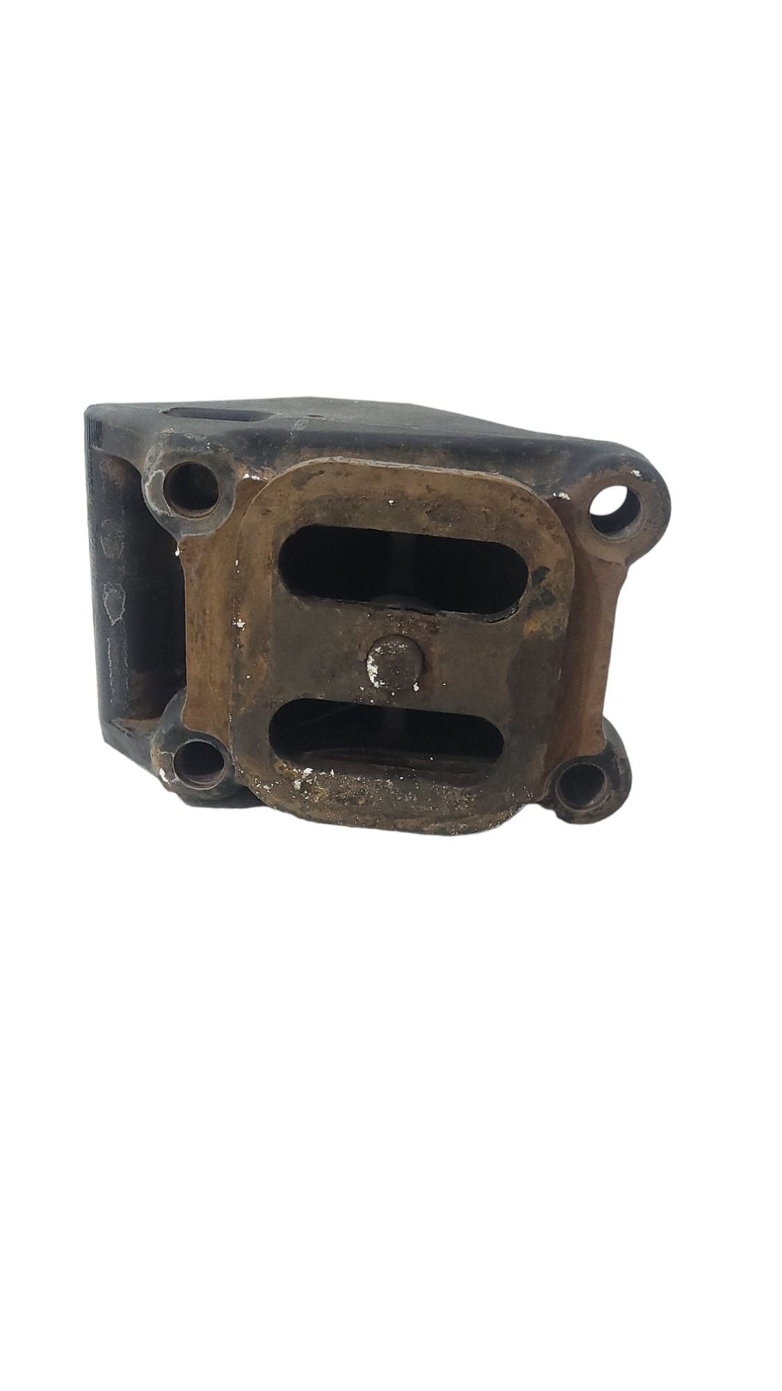 Suporte Deslizantes De Molas Iveco Traçado 8160831 6