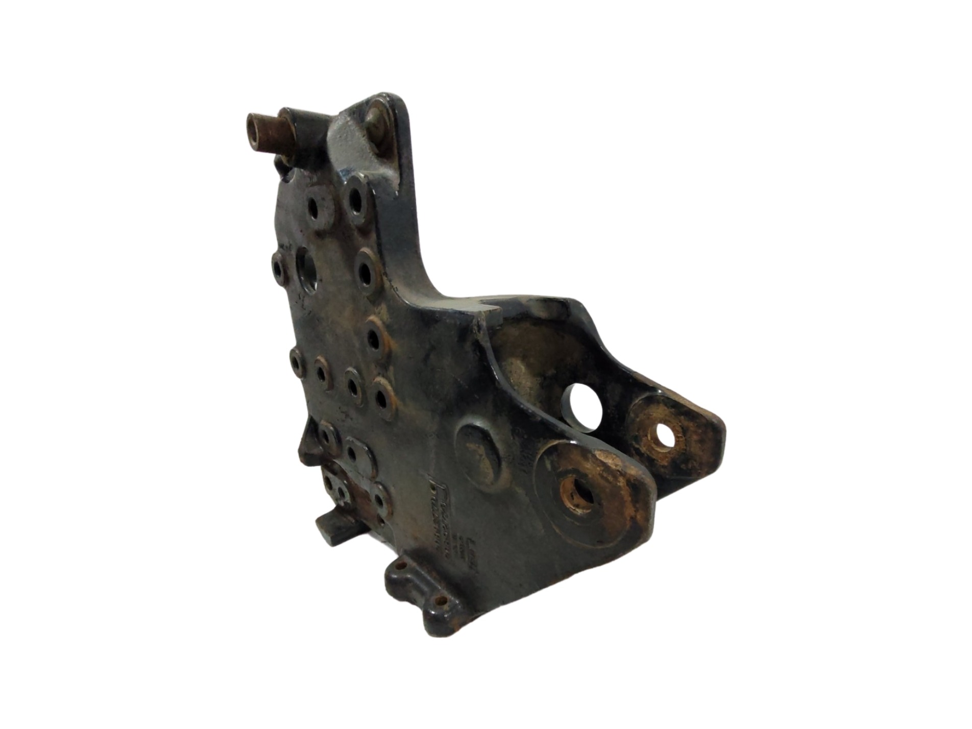 Suporte Da Suspensão Dianteira Volvo VM : N 20892770 2