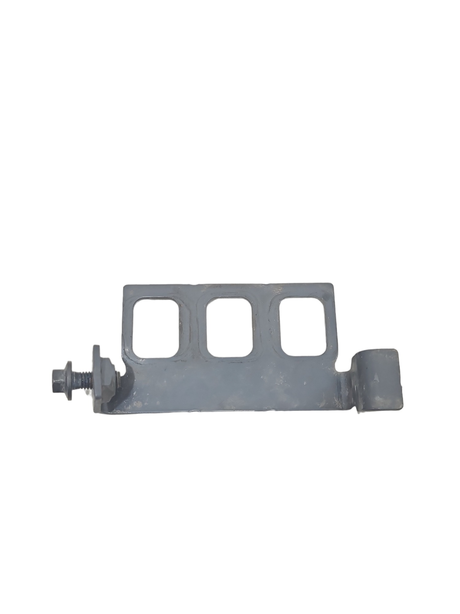 Suporte Do Chicote Da Bomba Arla Volvo Fh 1